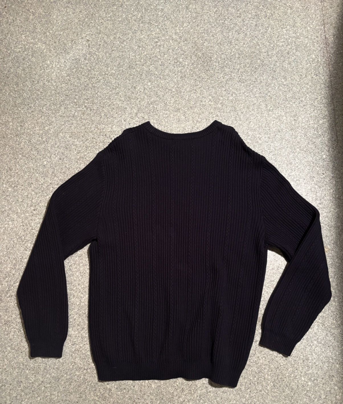 Chaps Chaps Knitwear Sweater Size US L / EU 52-54 / 3 - 2 Thumbnail