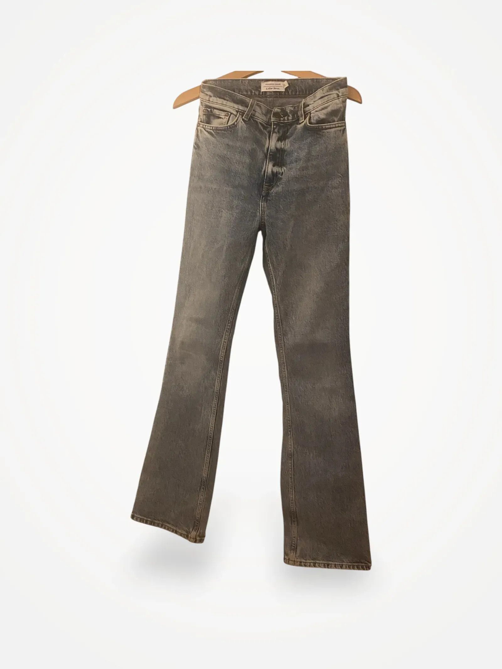 & Other Stories & Other Stories Jeans Size 26" / US 2 / IT 38 - 1 Thumbnail