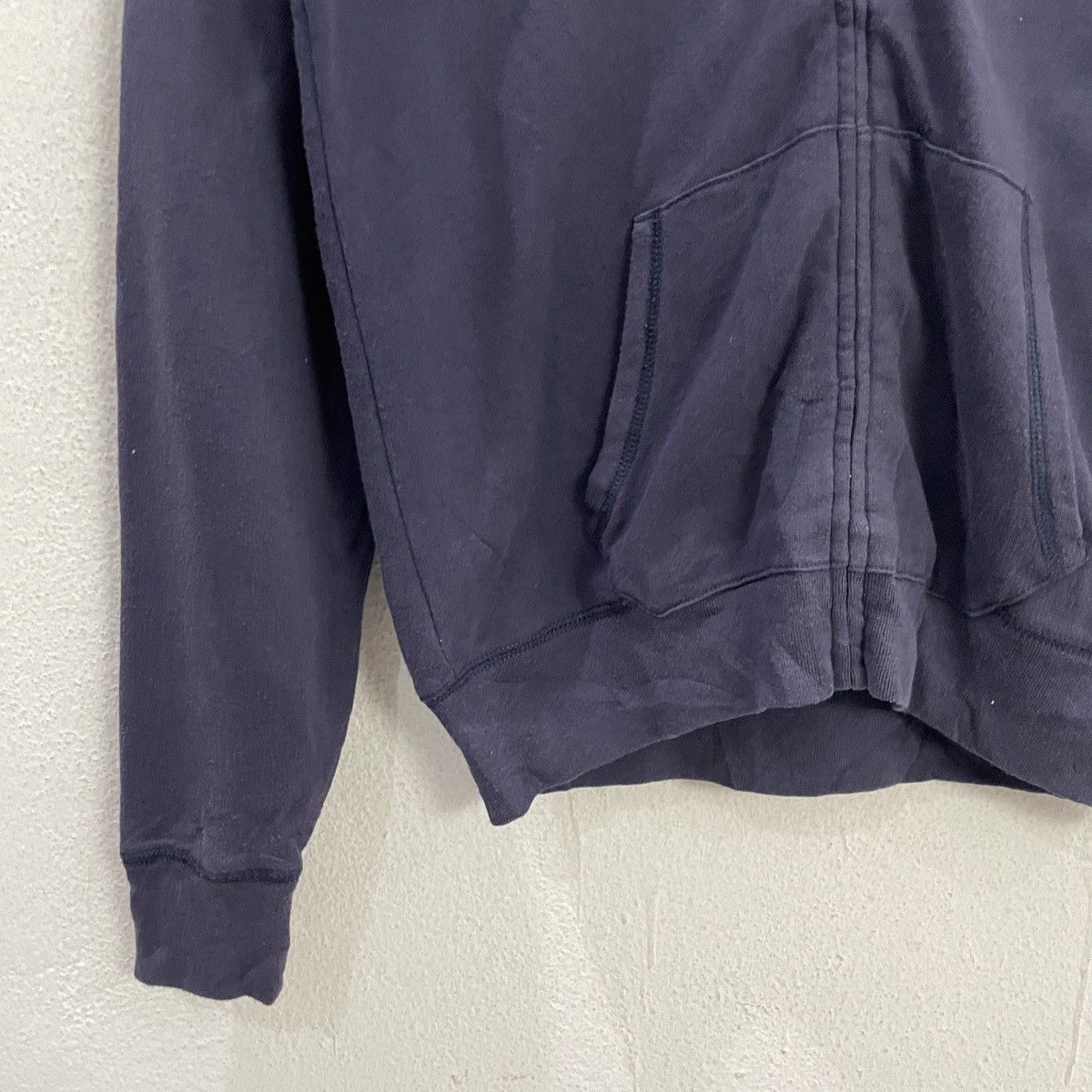 Ralph Lauren Vintage Ralph Lauren Hoodies Sweater Size L / US 10 / IT 46 - 3 Thumbnail