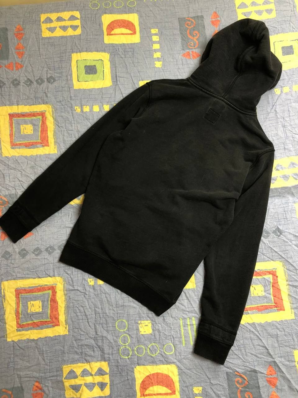 Diesel Diesel Vintage Hoodie Y2K Big Logo Size US S / EU 44-46 / 1 - 19 Thumbnail
