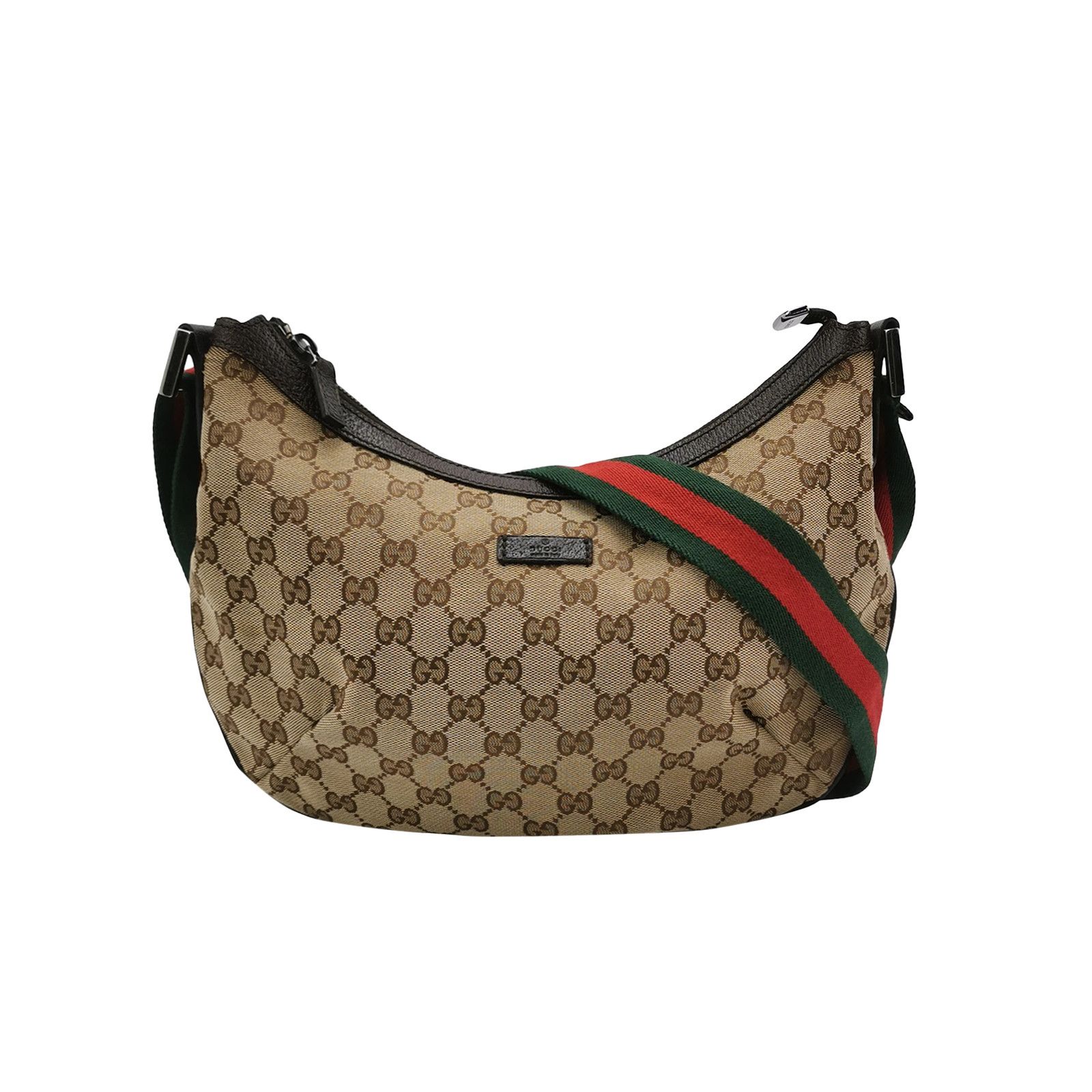 Gucci Gucci Women os Crossbody Bags Size ONE SIZE - 1 Thumbnail