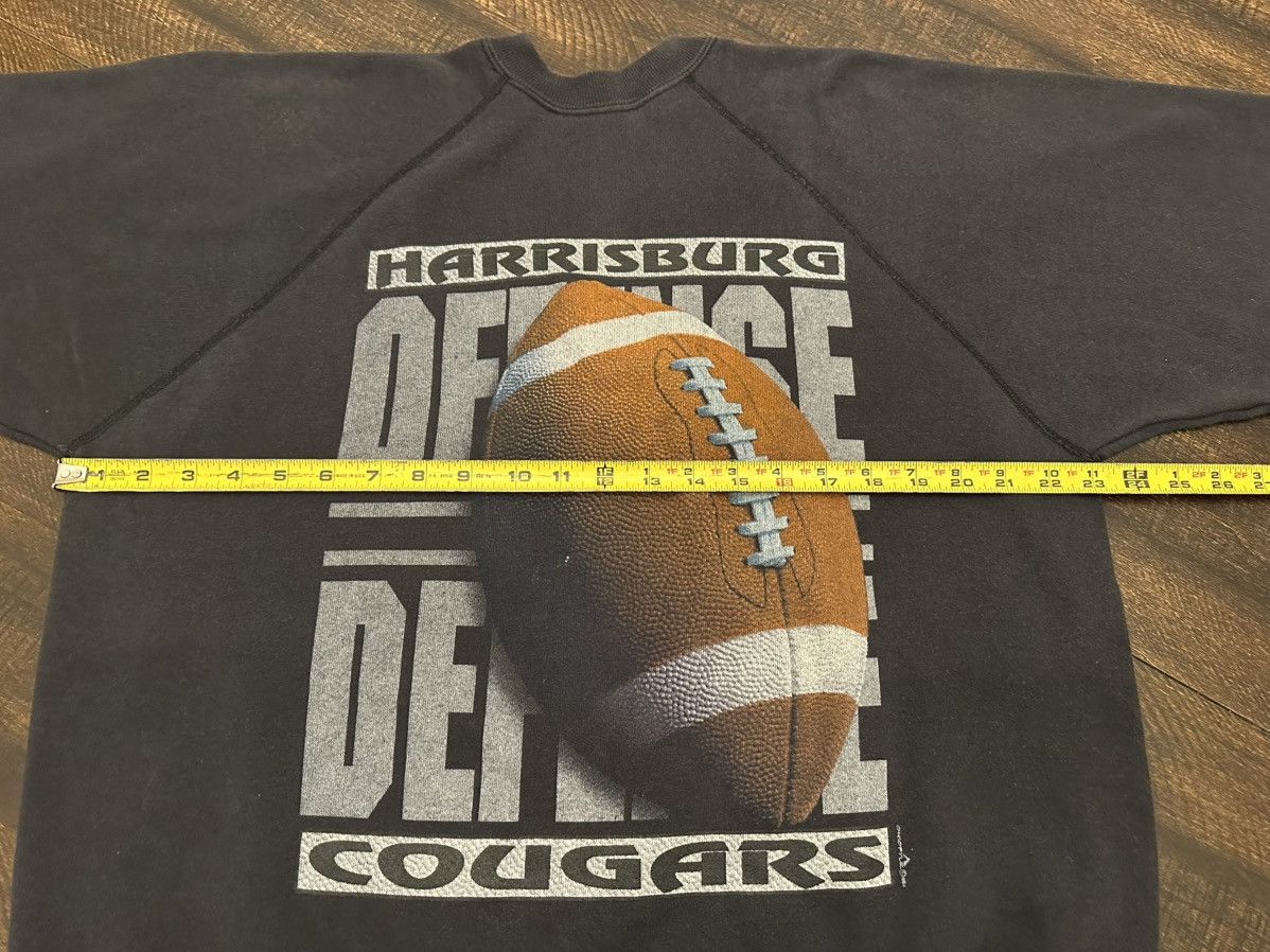 Other VTG Harrisburg Football Men’s XL Crew Neck Sweatshirt Size US XL / EU 56 / 4 - 5 Thumbnail