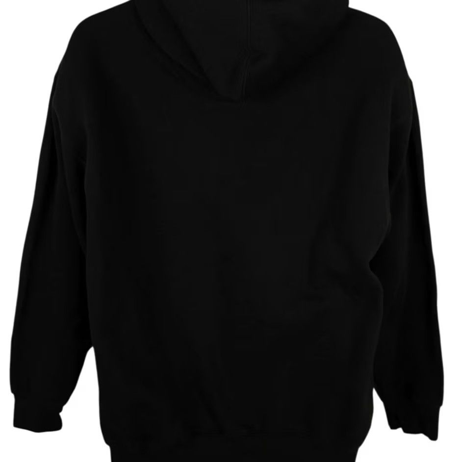 Vintage Twenty One Pilots Sweatshirt Hoodie Mens Size Medium Black The Clancy World Tour Hoodie Size US M / EU 48-50 / 2 - 4 Thumbnail