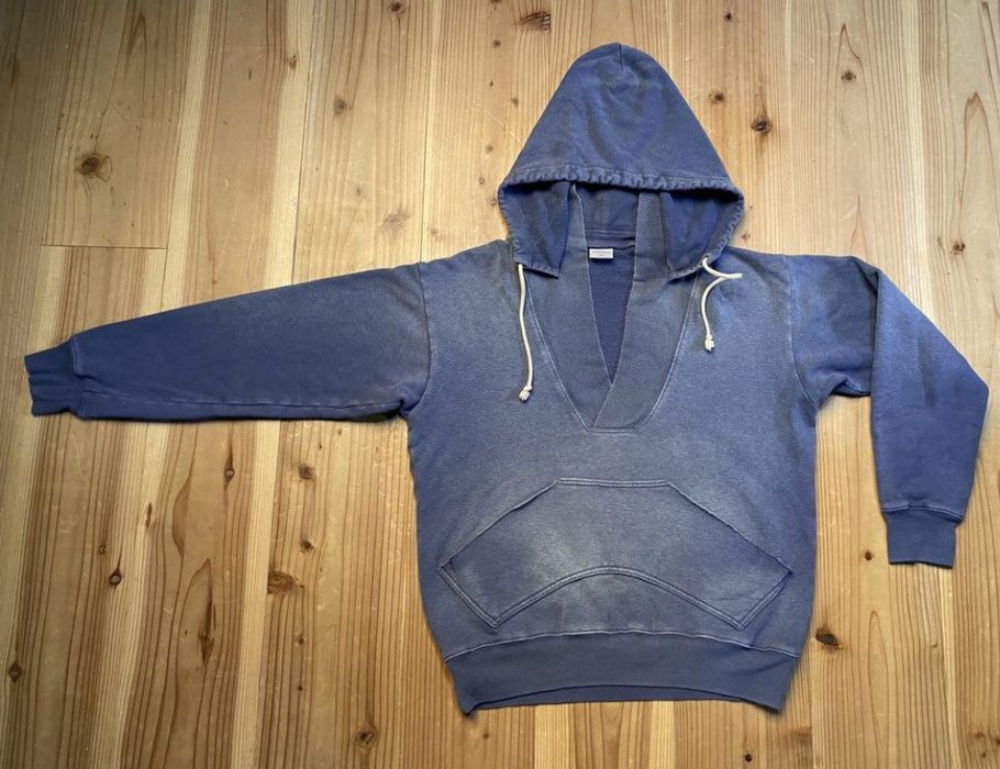 Grailed vintage online hoodies