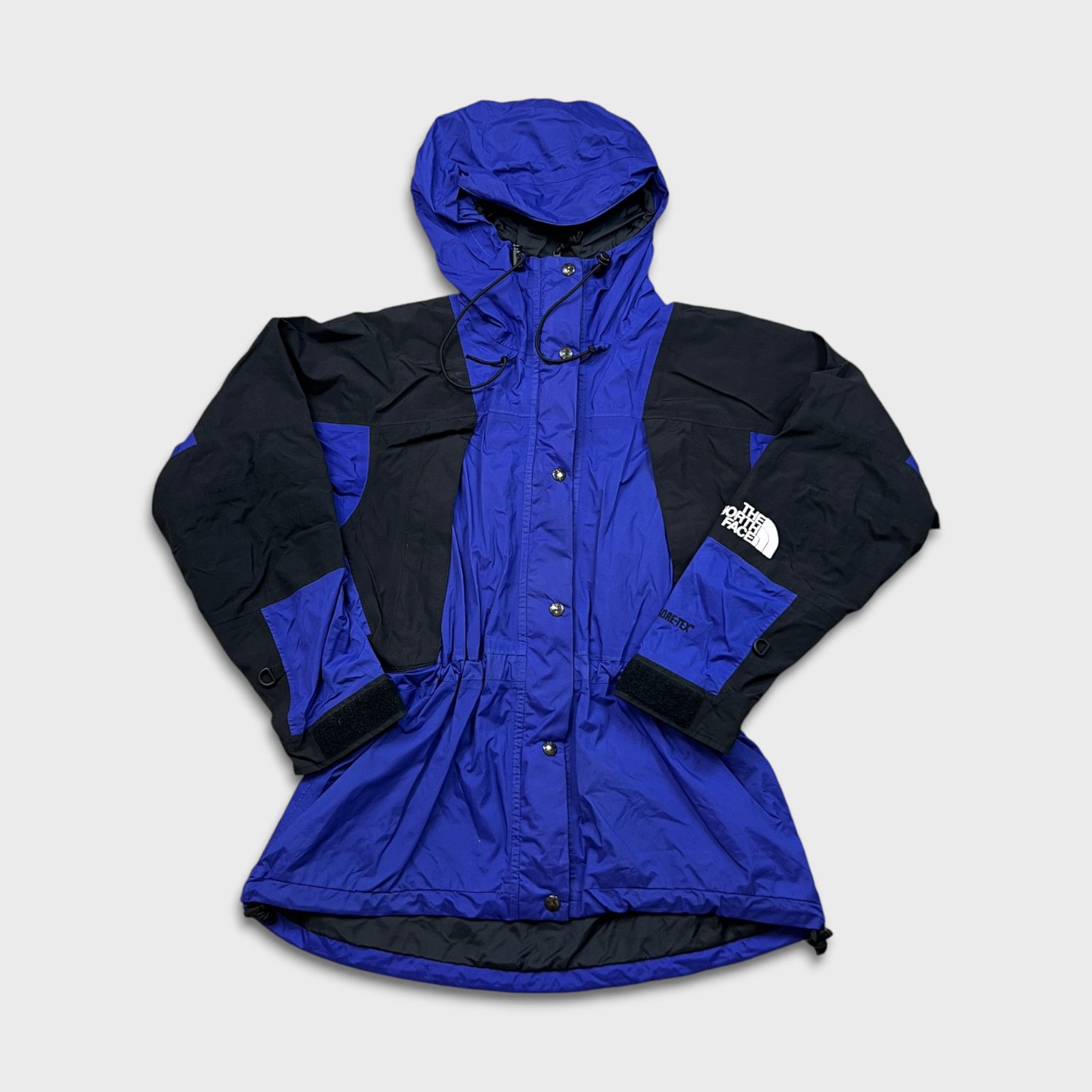 North Face Mountain 90 S Jacket | Grailed
