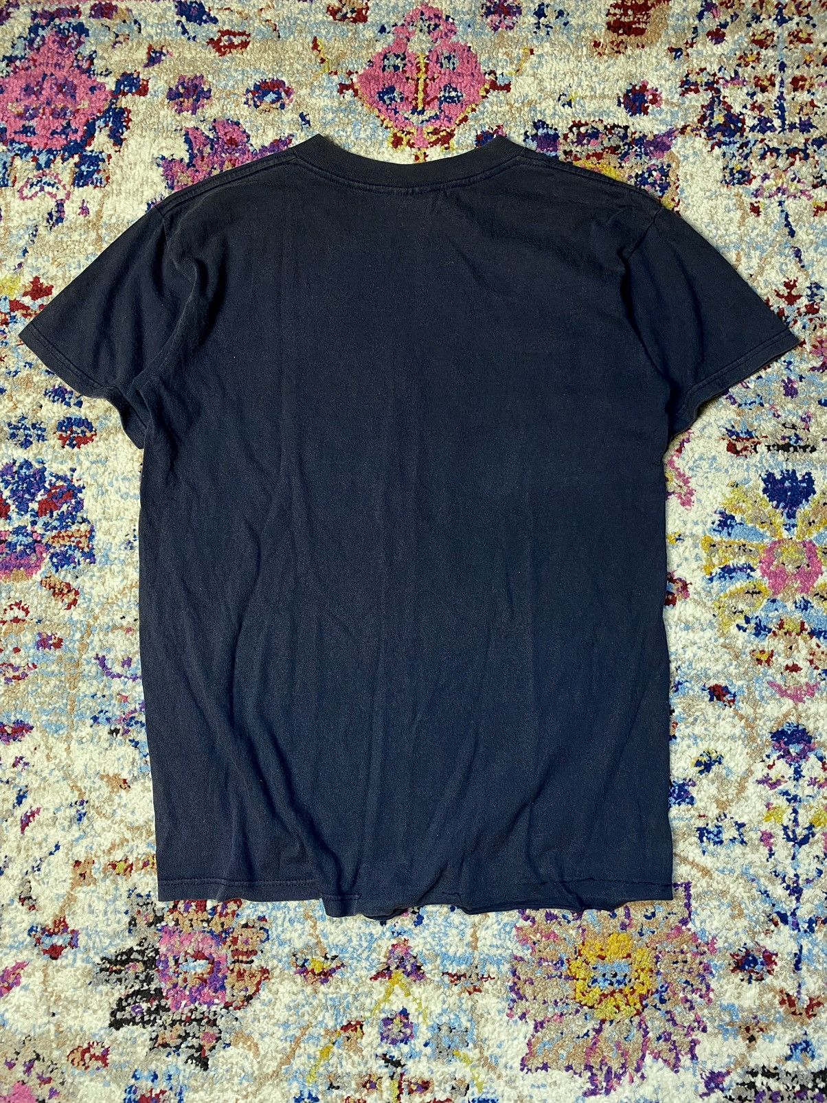 Hard Rock Cafe 1996 Hard Rock Cafe Honolulu Hawaii Babylon SS T Shirts Size US S / EU 44-46 / 1 - 2 Thumbnail
