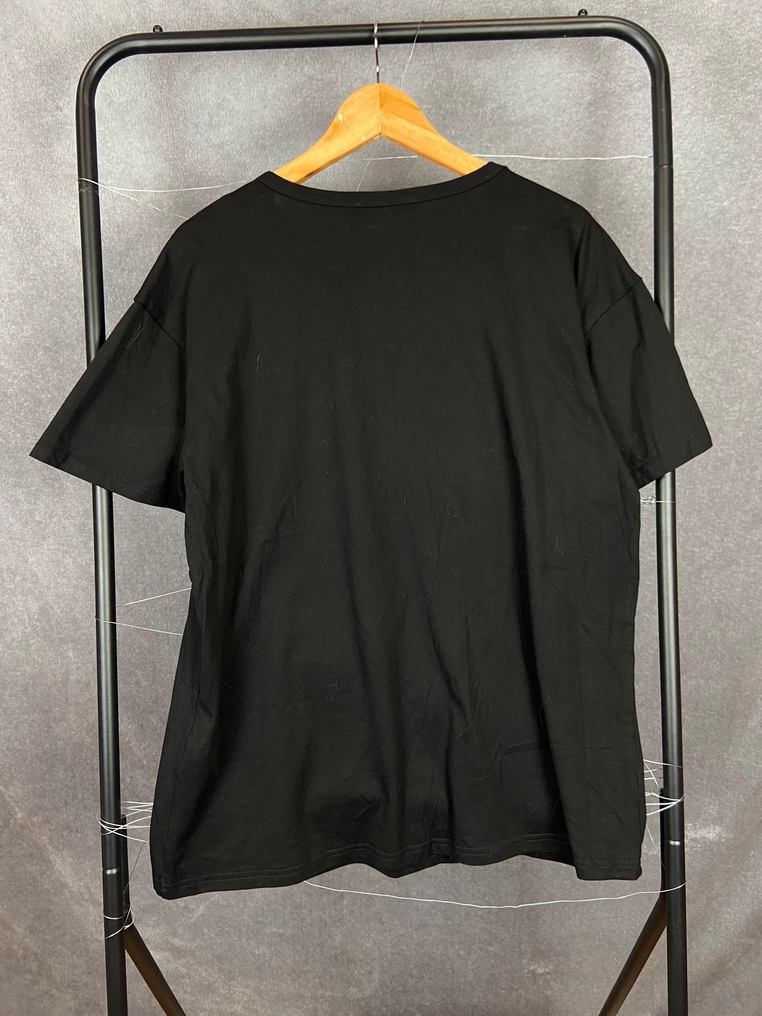Marc Jacobs Marc Jacobs Cat Bunny Graphic Tee L – Bold Y2K Streetwear Size US L / EU 52-54 / 3 - 4 Thumbnail