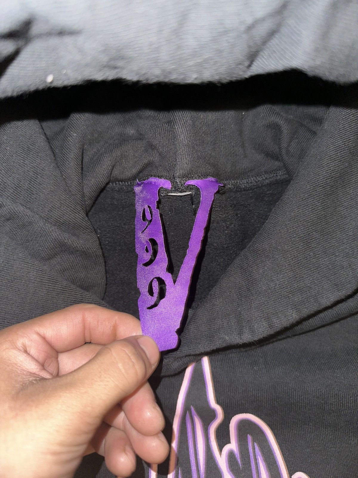 Other Vlone hoodie Size US M / EU 48-50 / 2 - 2 Thumbnail