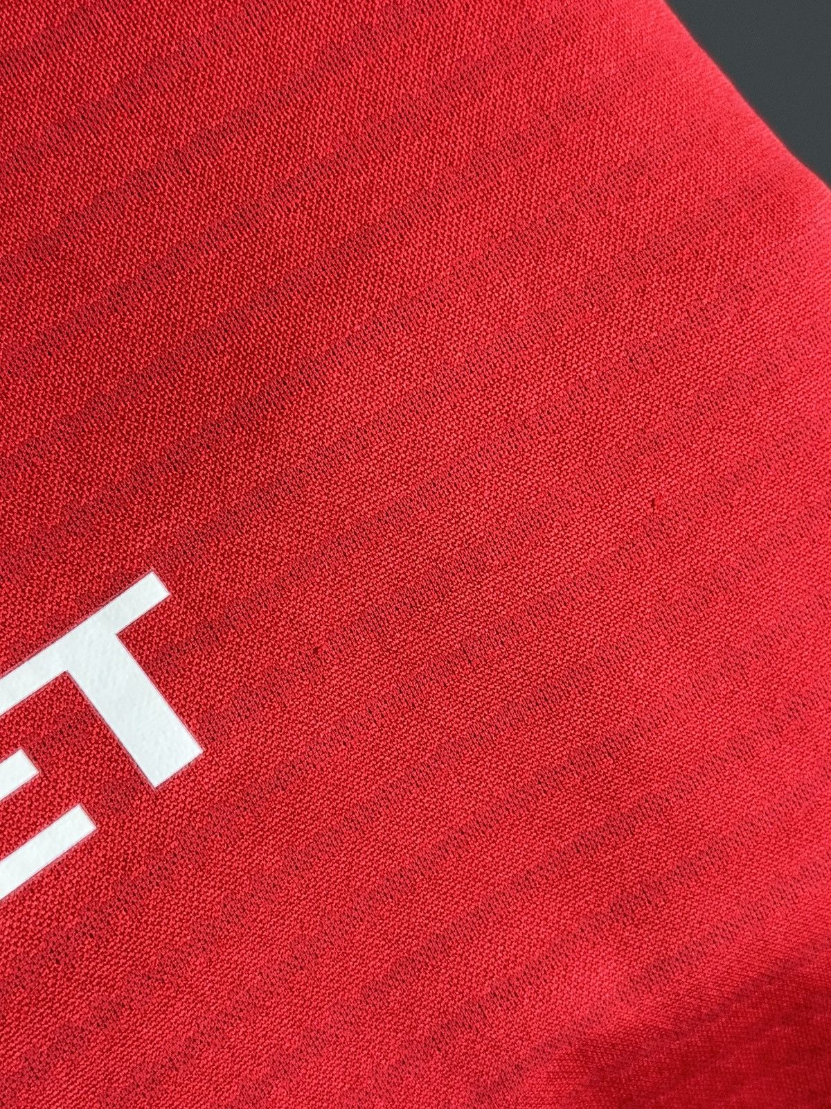 Adidas Manchester United 18/19 Home Lingard Football Jersey Size US XL / EU 56 / 4 - 9 Thumbnail