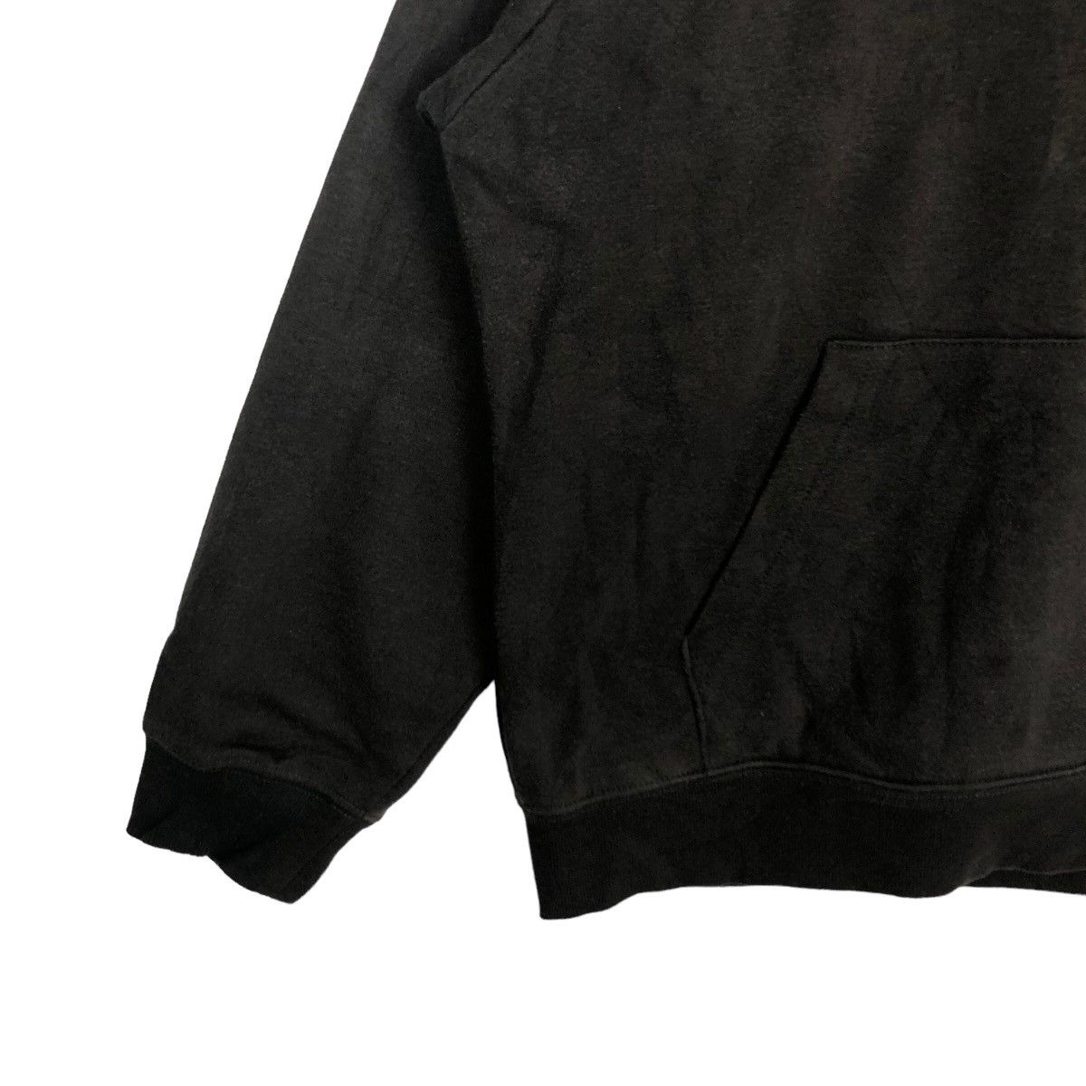 Japanese Brand VINTAGE HOODIE PLAYBOY BIG LOGO SPELL OUT JACKET Size US L / EU 52-54 / 3 - 3 Thumbnail