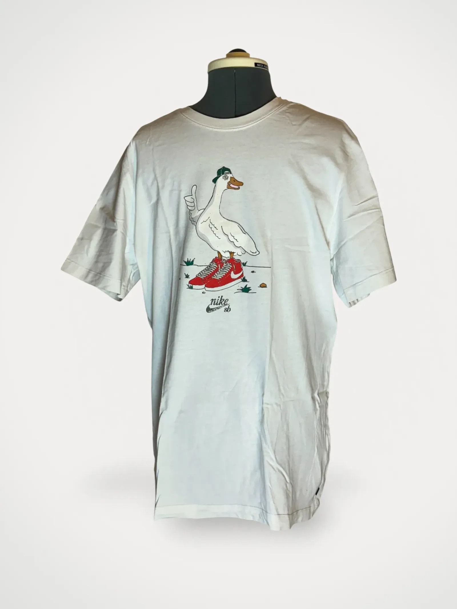Nike Nike T-shirt Size US M / EU 48-50 / 2 - 1 Thumbnail