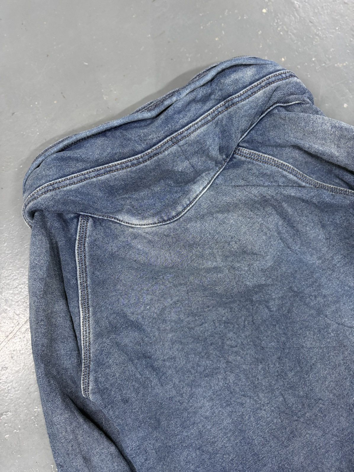 GOA GOA denim bono jacket Size US S / EU 44-46 / 1 - 4 Thumbnail