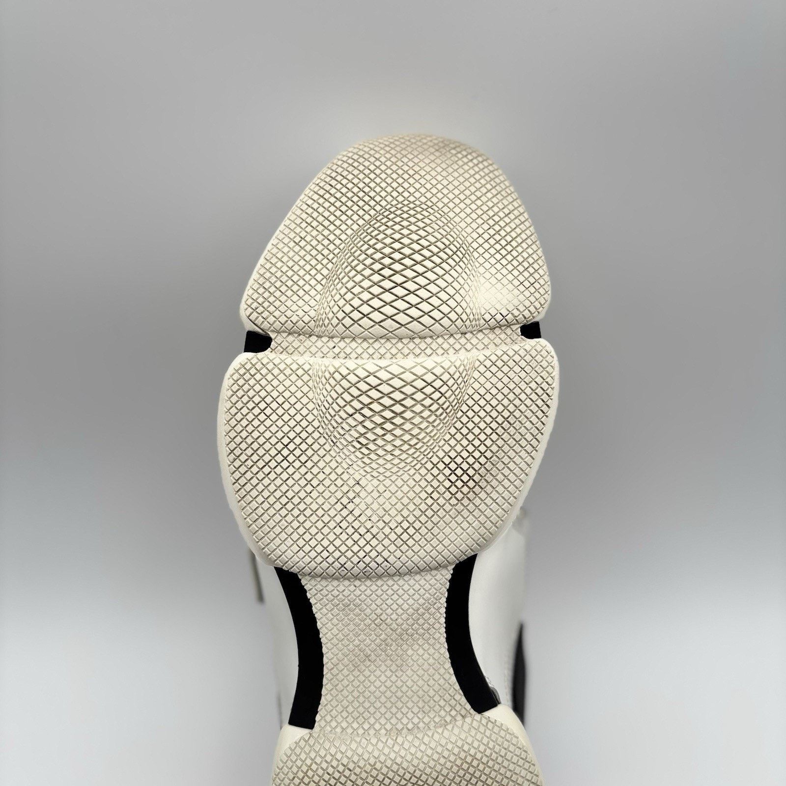 Prada Prada Cloudbust Sneaker ' White Black ' | GOOD CONDITION! Size US 7.5 / EU 40-41 - 10 Thumbnail