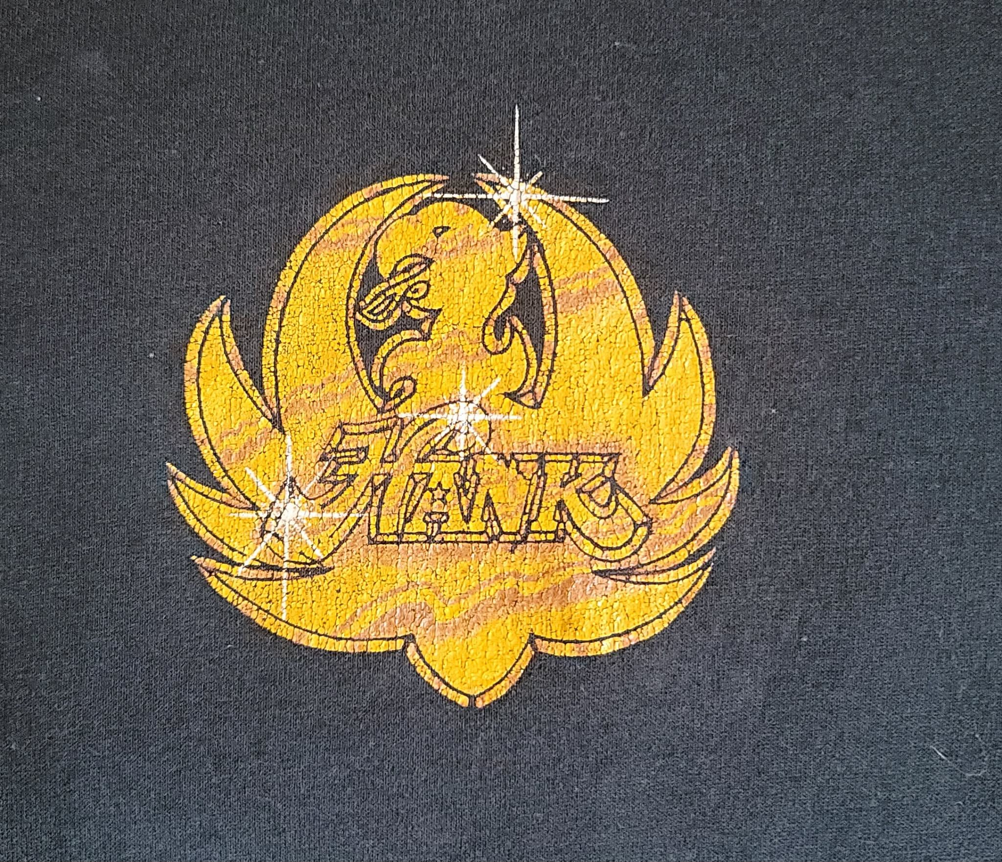 Other Vtg 90s Single Stitch Hank Williams Jr Pure Bocephus Size US XXL / EU 58 / 5 - 8 Thumbnail