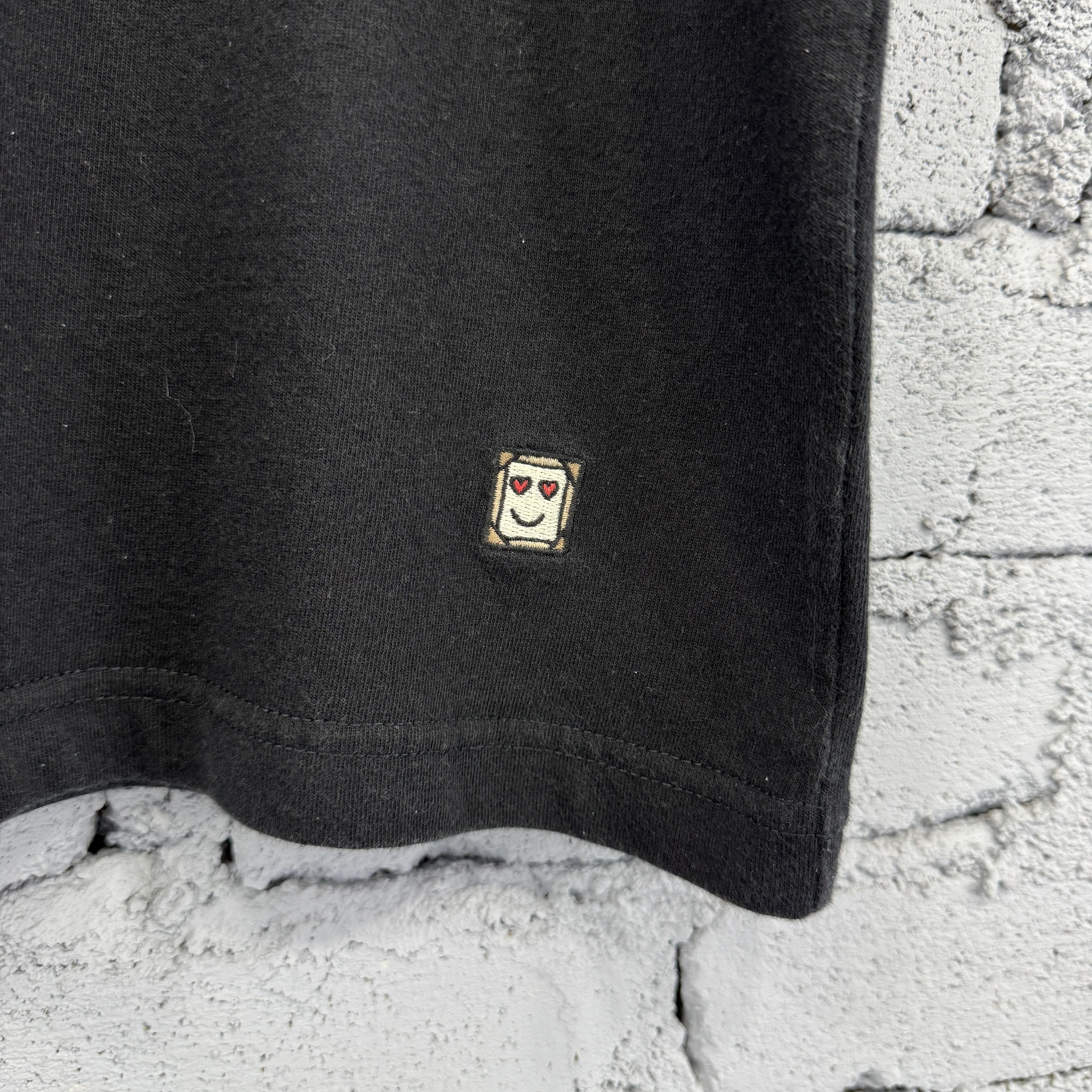 Uniqlo Uniqlo x Timothy Goodman SPRZ NY Sunfaded Tshirt Size US M / EU 48-50 / 2 - 6 Thumbnail