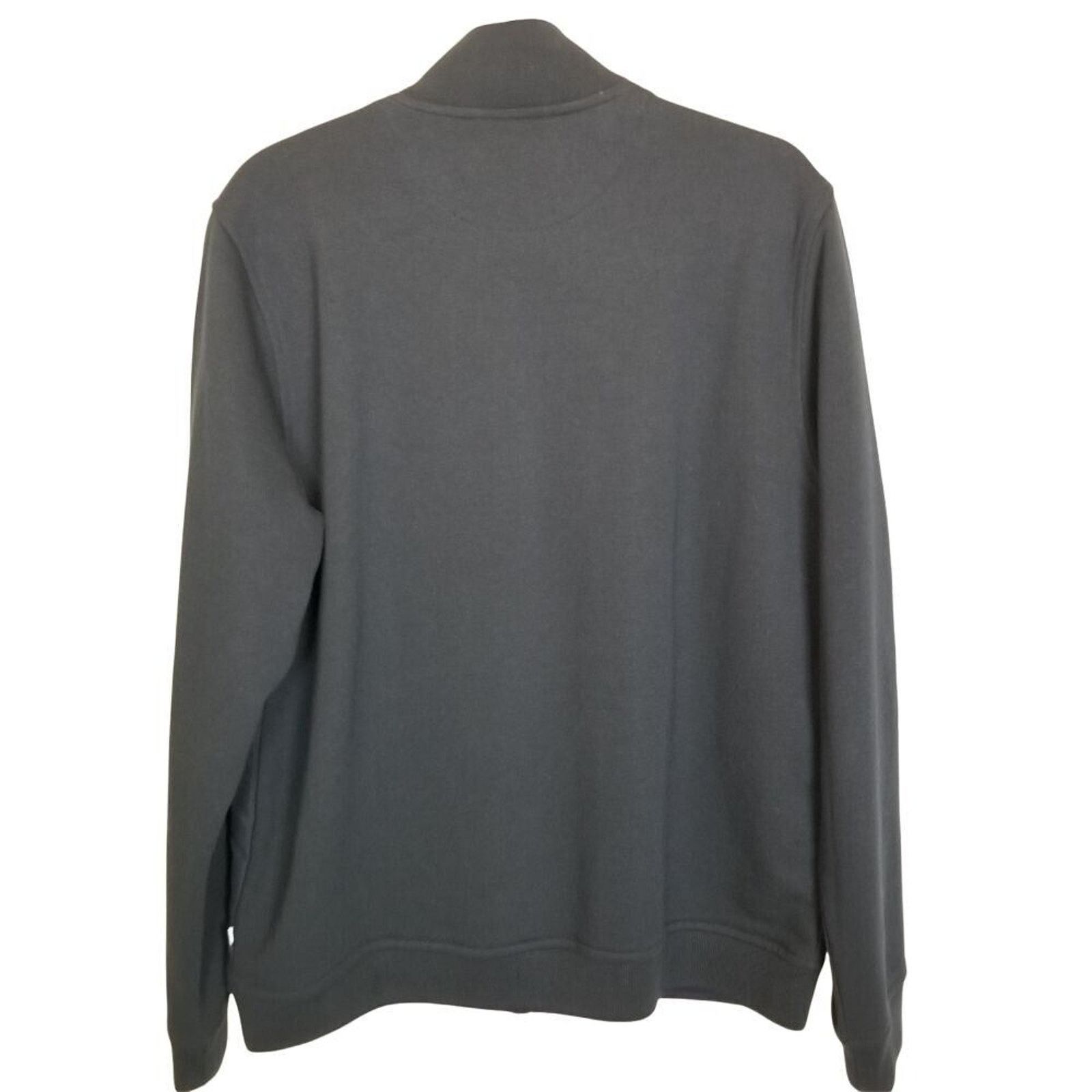Ted Baker Ted Baker Bomber Jacket Full Zip 5 XL Classic Preppy Acadmia Size US XL / EU 56 / 4 - 8 Thumbnail