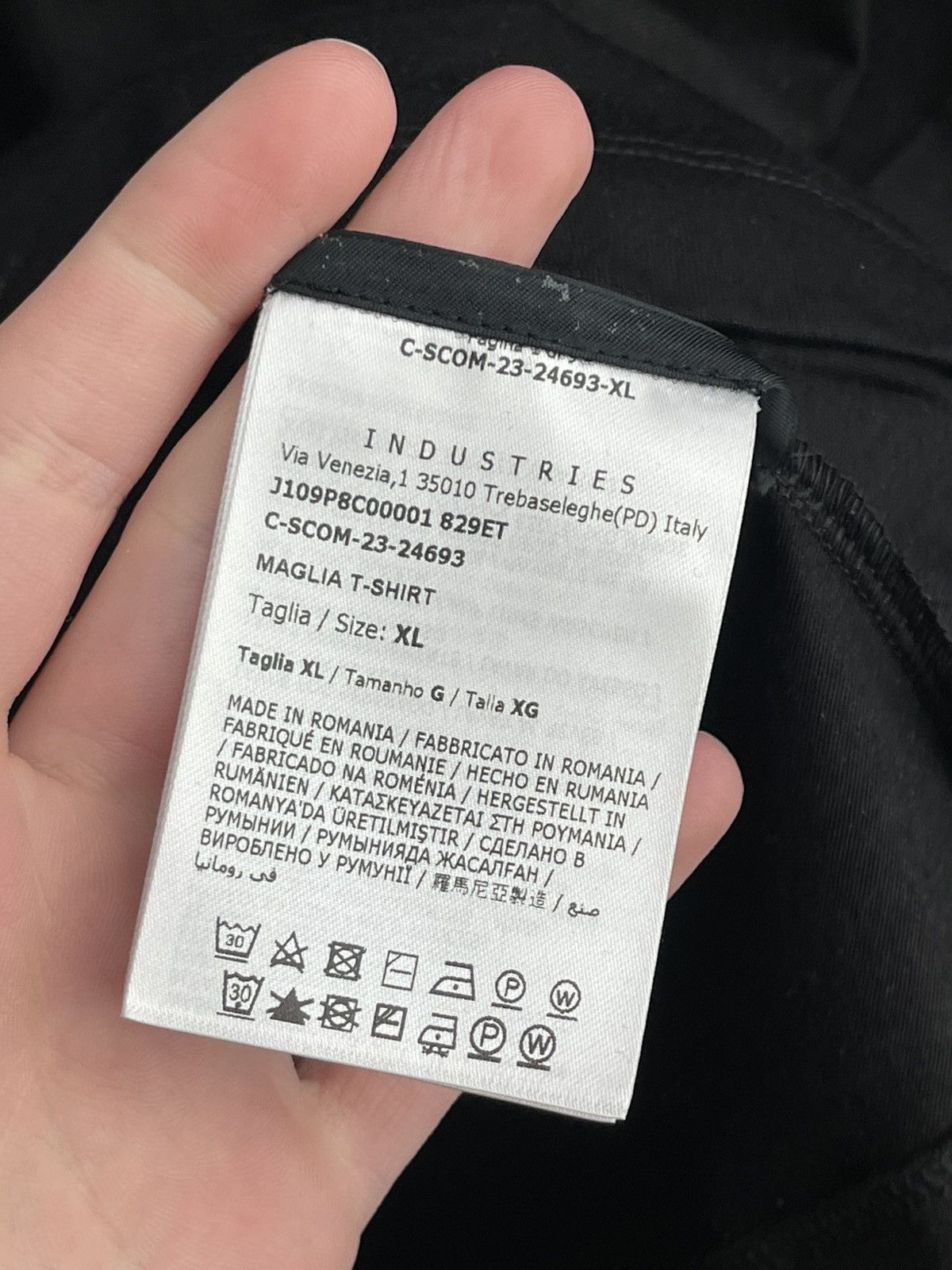 Moncler Moncler T Size US XL / EU 56 / 4 - 4 Thumbnail