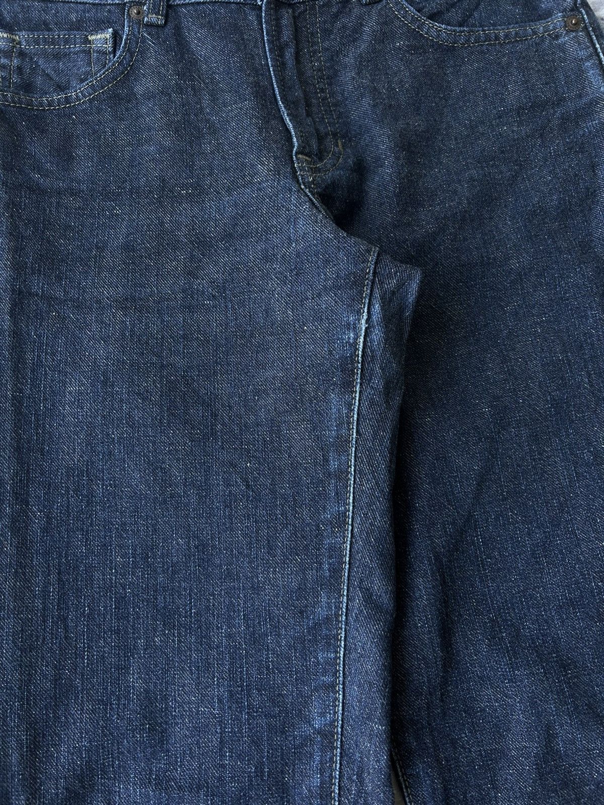 Edwin MARGARET HOWELL X EDWIN JEANS Size US 29 - 6 Thumbnail