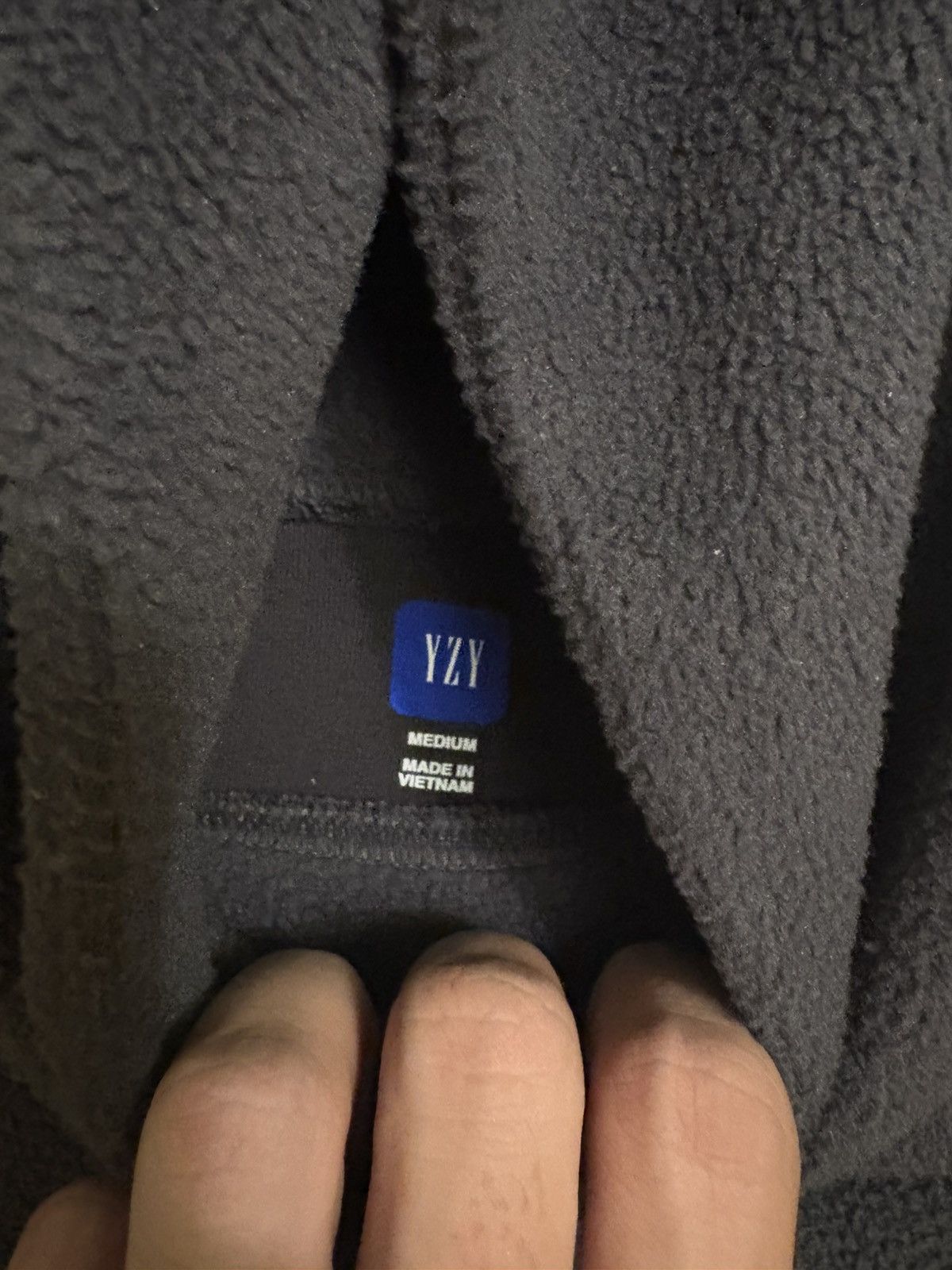 Yeezy gap X balenciaga
