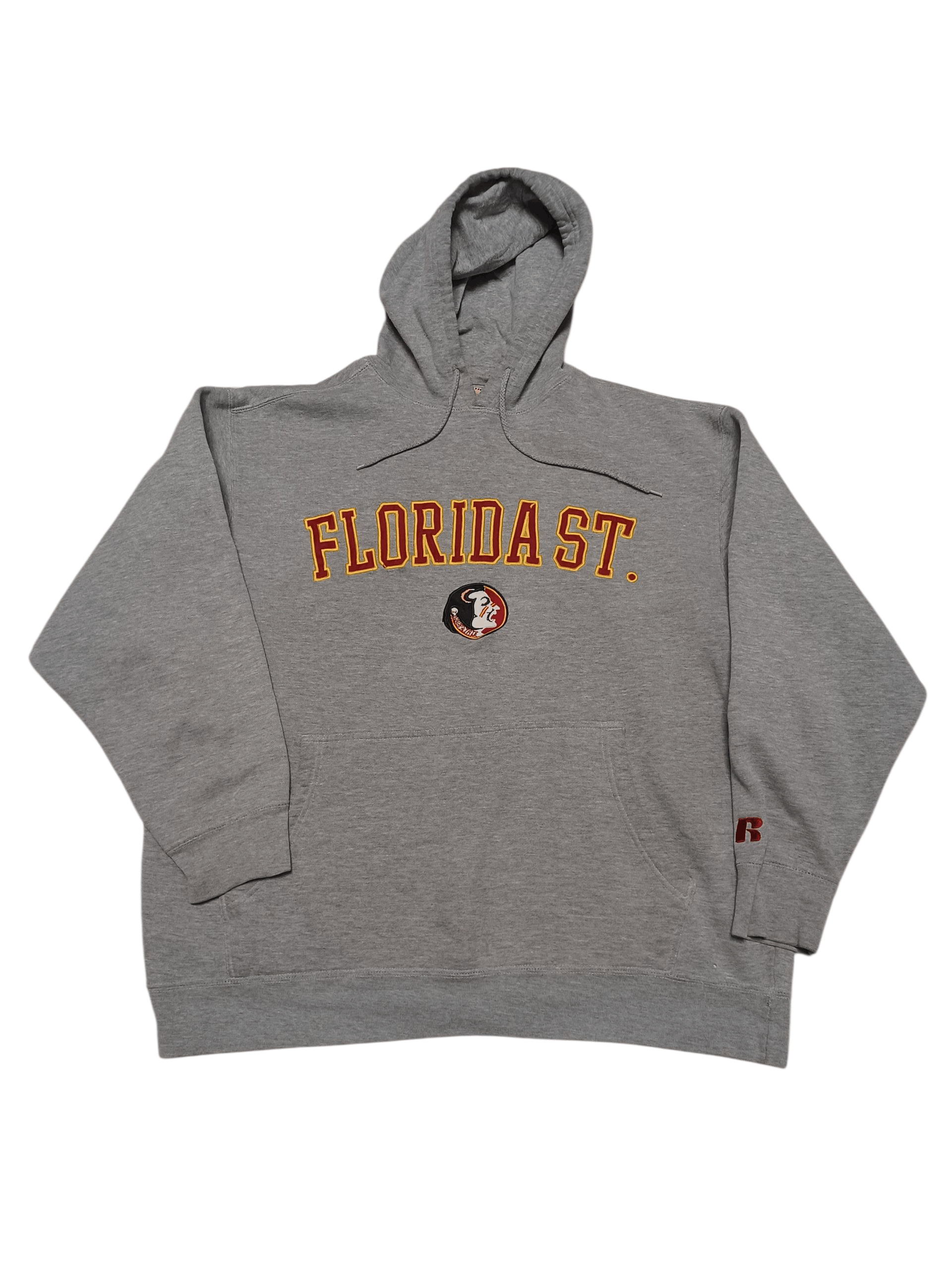 Russell Athletic FLORIDA STATE RUSSELL ATHLETIC VINTAGE HOODIE Size US M / EU 48-50 / 2 - 1 Thumbnail