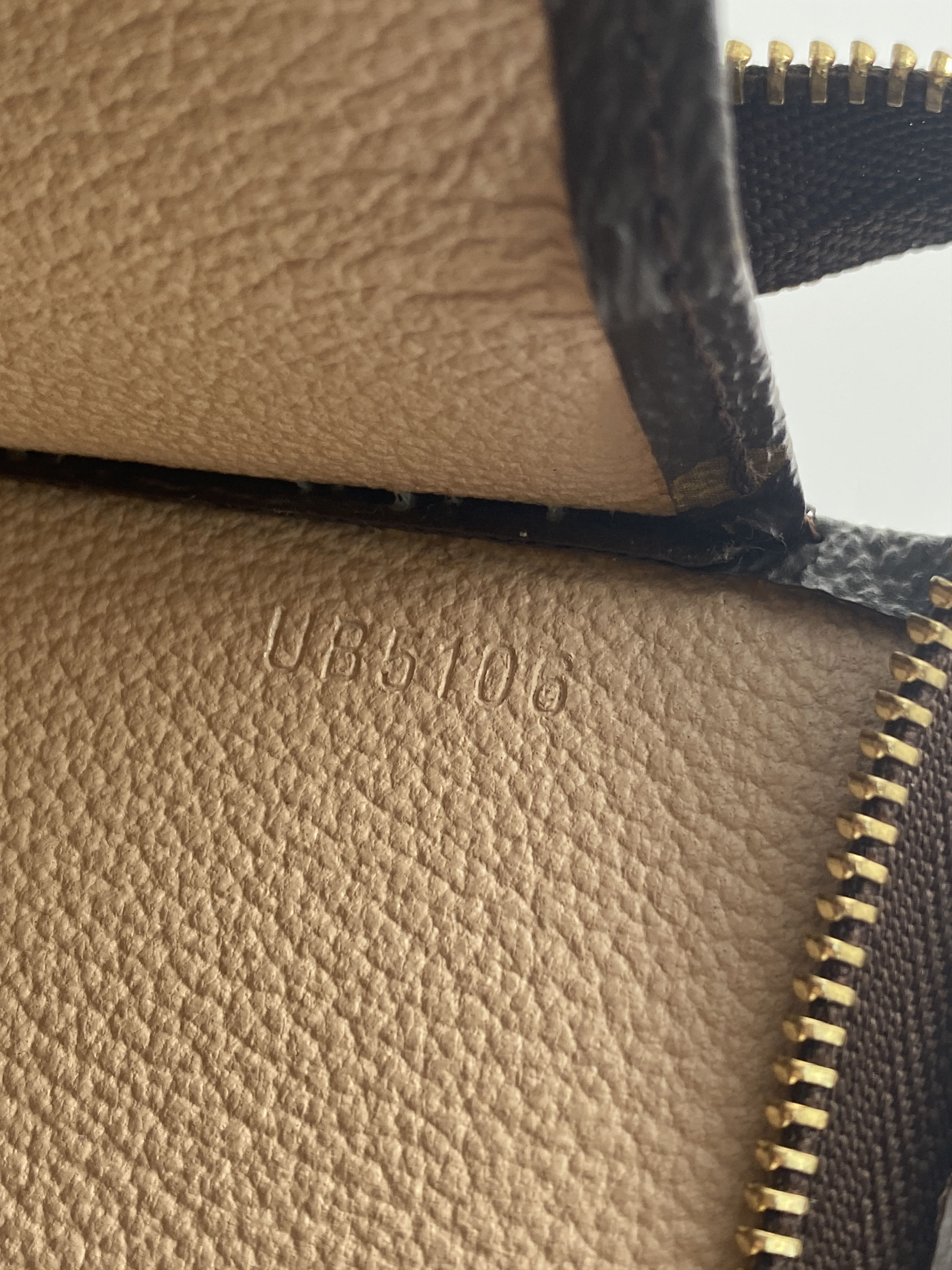 Louis Vuitton Toiletry pouche Size ONE SIZE - 15 Thumbnail
