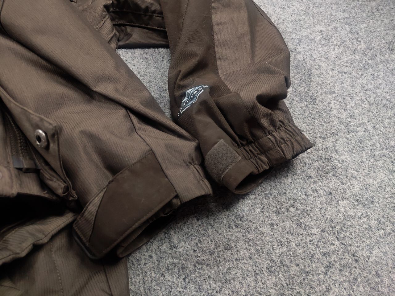 Columbia Vintage Columbia Timberline Triple Interchange Zip Jacket Size US M / EU 48-50 / 2 - 9 Thumbnail