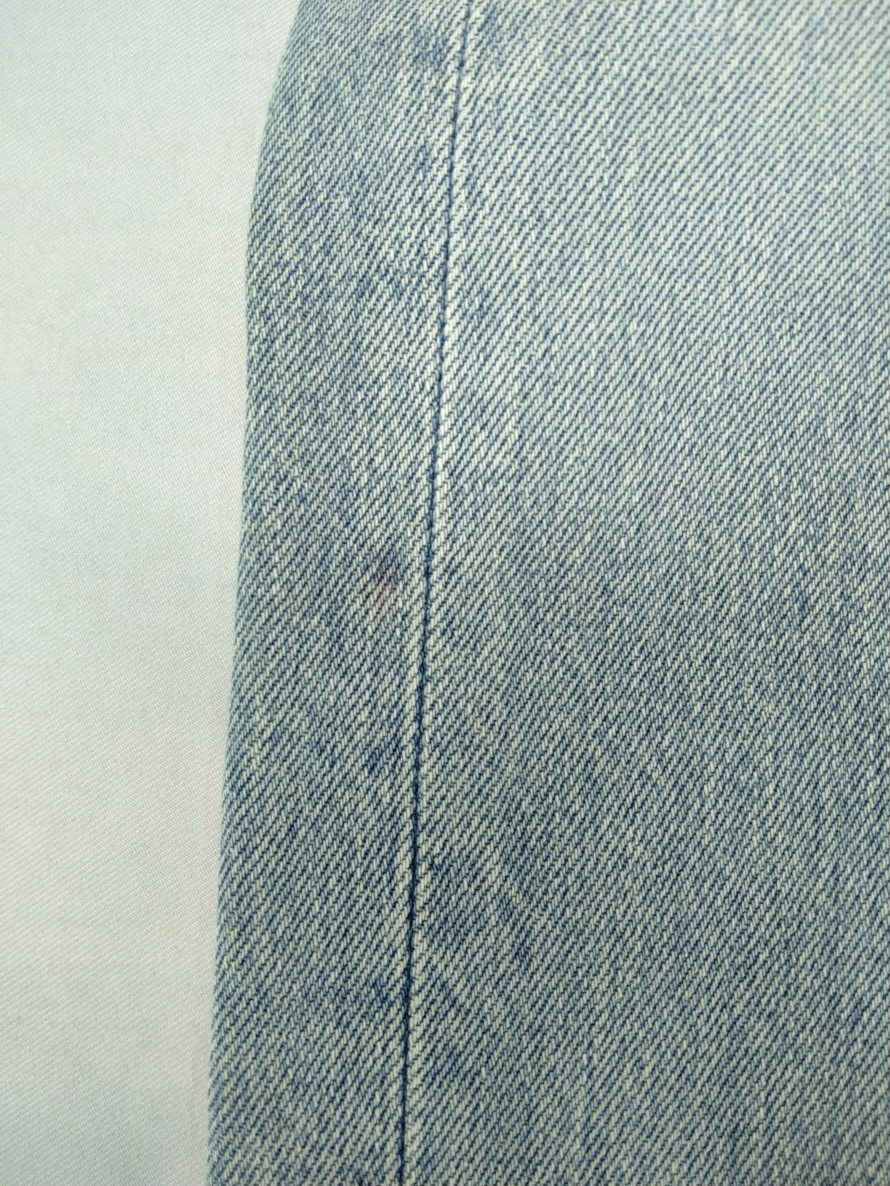Levi's Light Wash Distressed Vintage Levi's 501 Denim 28x33 -JN153 Size US 28 / EU 44 - 20 Thumbnail