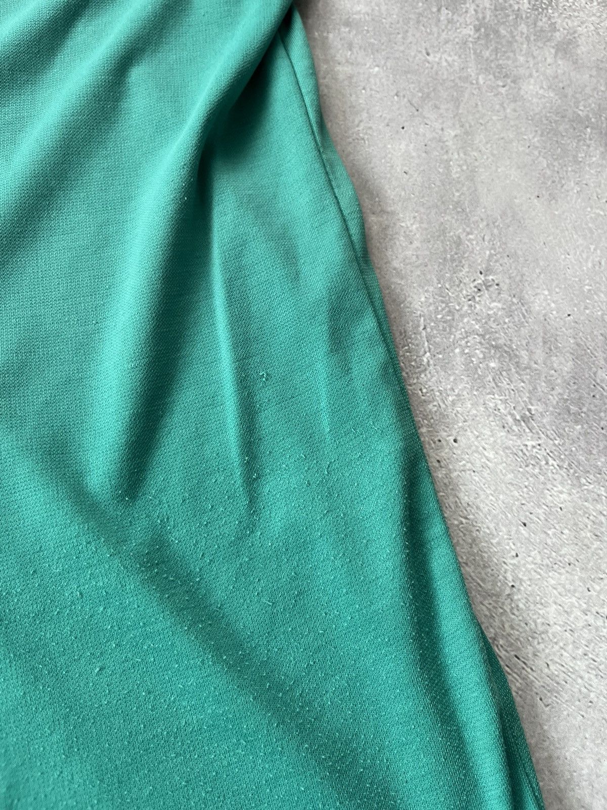 Yves Saint Laurent 80s Vintage Yves Saint Laurent YSL Sportswear Polo Shirt Size US L / EU 52-54 / 3 - 10 Thumbnail