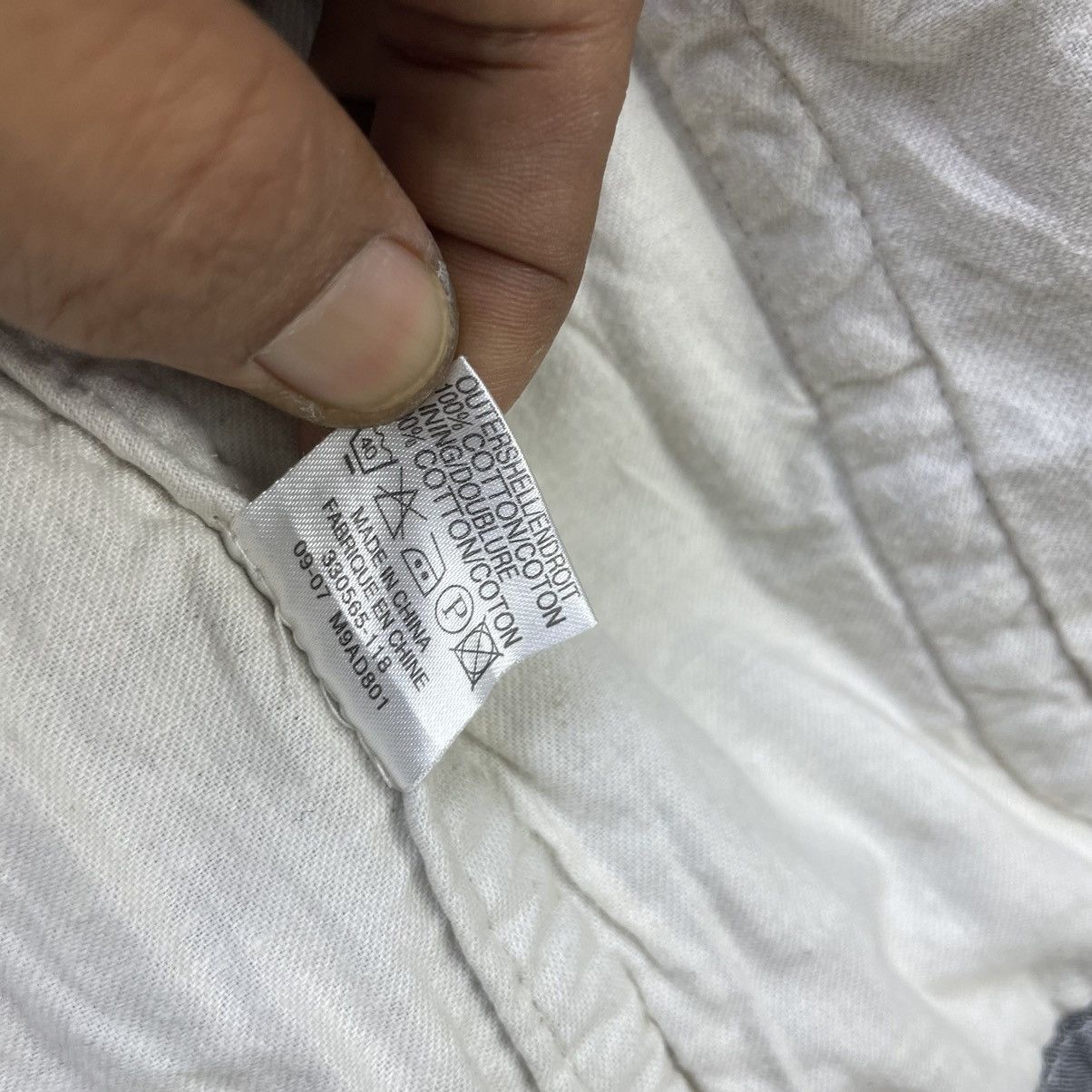 Japanese Brand Japanese Brand Grey Jacket Size US M / EU 48-50 / 2 - 4 Thumbnail