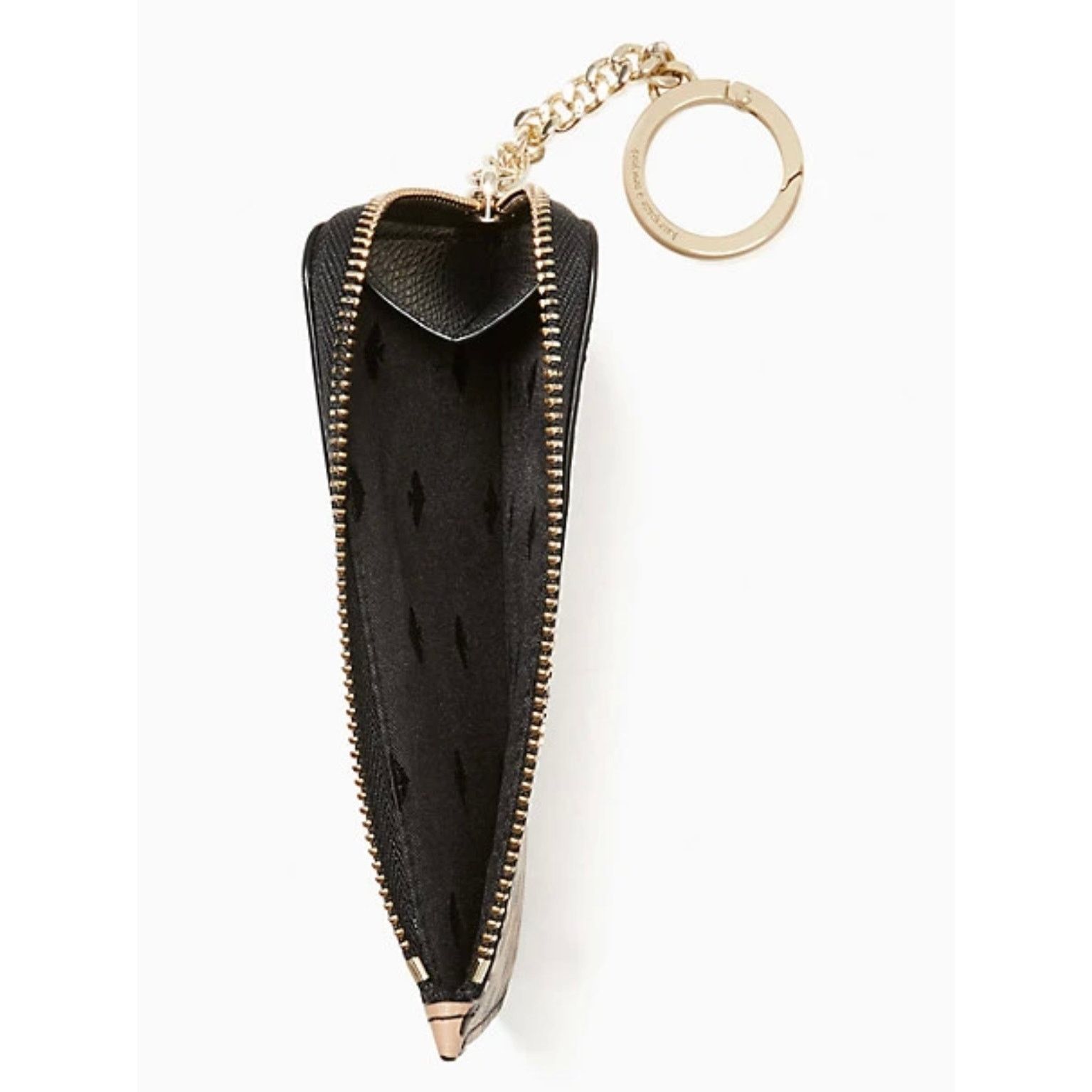 Kate Spade Kate Spade darcy Leopard Print medium l zip card holder Size ONE SIZE - 6 Thumbnail
