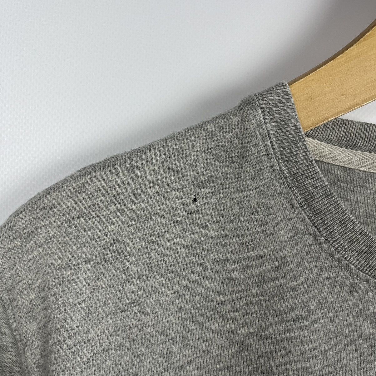 Norse Projects Norse Projects big logo pocket tee Size US L / EU 52-54 / 3 - 8 Thumbnail