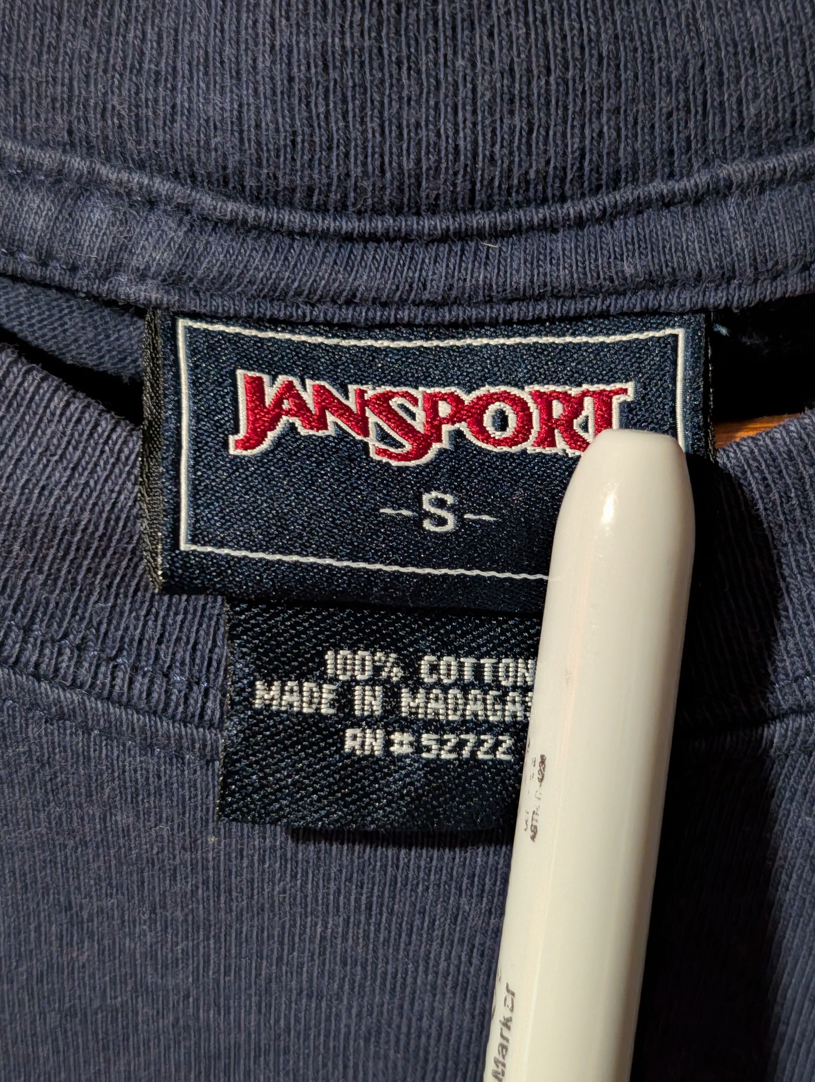 Jansport Vintage Y2K Penn State College Football Nittany Lion T-Shirt Size US S / EU 44-46 / 1 - 3 Thumbnail