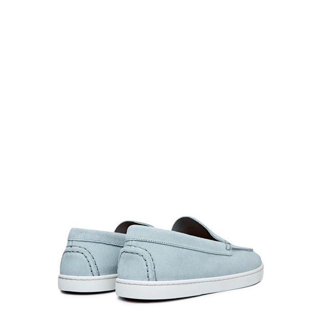 Christian Louboutin Varsiboat Boat Shoes Size US 9.5 / EU 42-43 - 4 Thumbnail