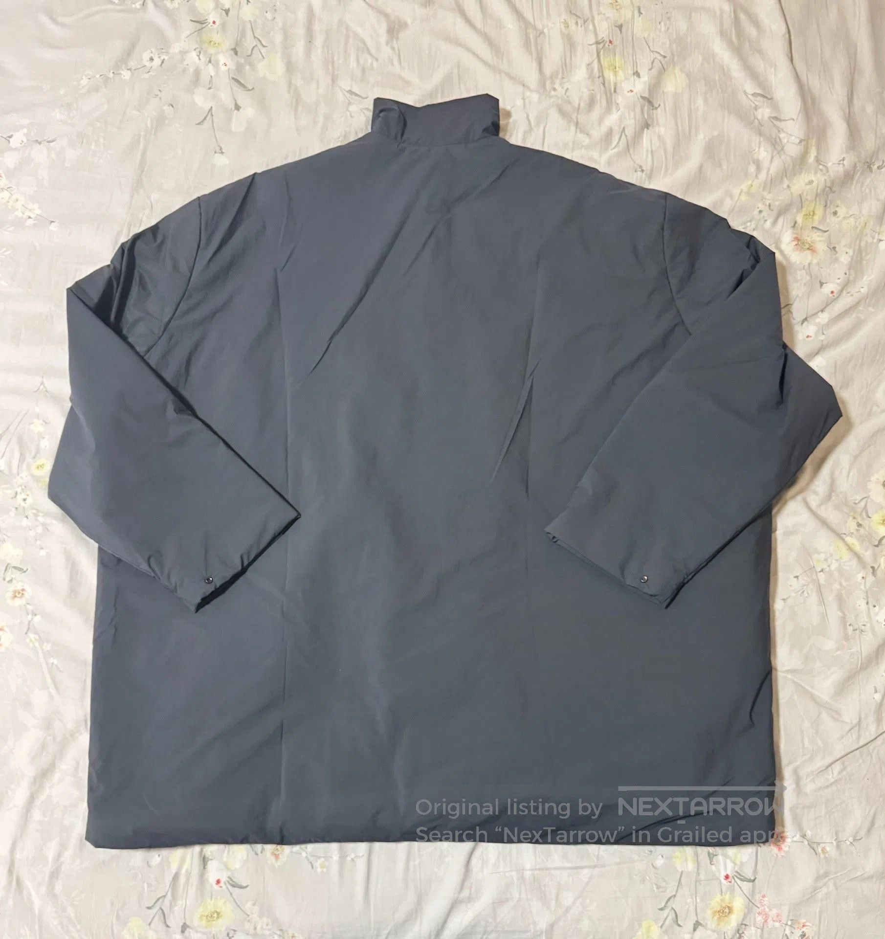 N.Hoolywood n.hoolywood 25AW Long Coat. Size US M / EU 48-50 / 2 - 2 Thumbnail