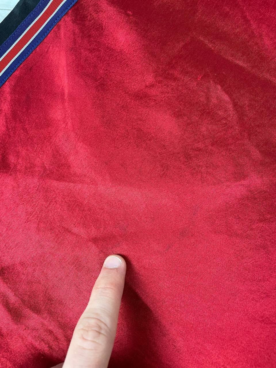 Gucci Gucci GG Boxing Shorts Logo Size US 30 / EU 46 - 19 Thumbnail
