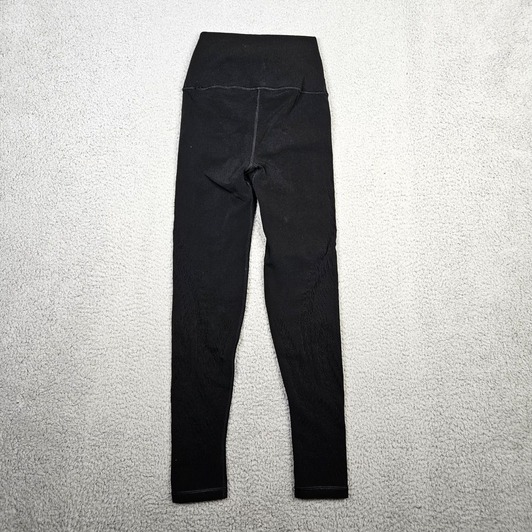 Athleta Athleta Women's High Rise Skinny light black legging XXS Size 24" / US 00 / IT 34 - 5 Thumbnail