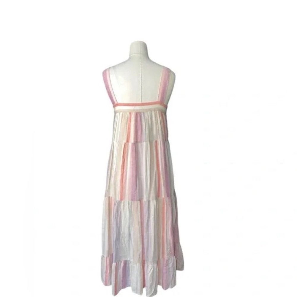 Rails RAILS Amaya Tiered Dress in XS Size XS / US 0-2 / IT 36-38 - 4 Thumbnail