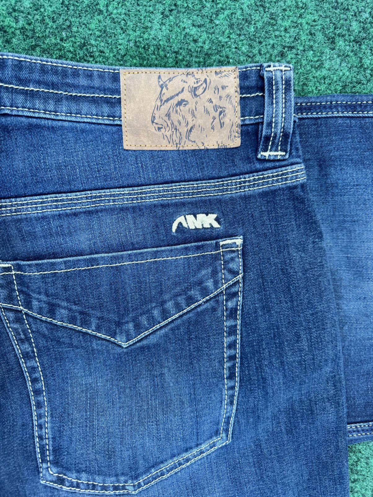 Mountain Khakis Mountain Khakis Classic Fit denim jeans Size US 34 / EU 50 - 3 Thumbnail