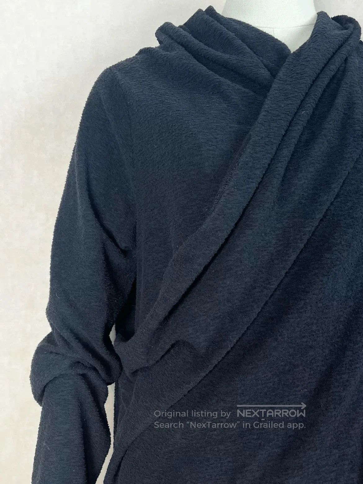 Julius Sz 1 Julius Multi Layers Sweatshirt. Size US S / EU 44-46 / 1 - 5 Thumbnail