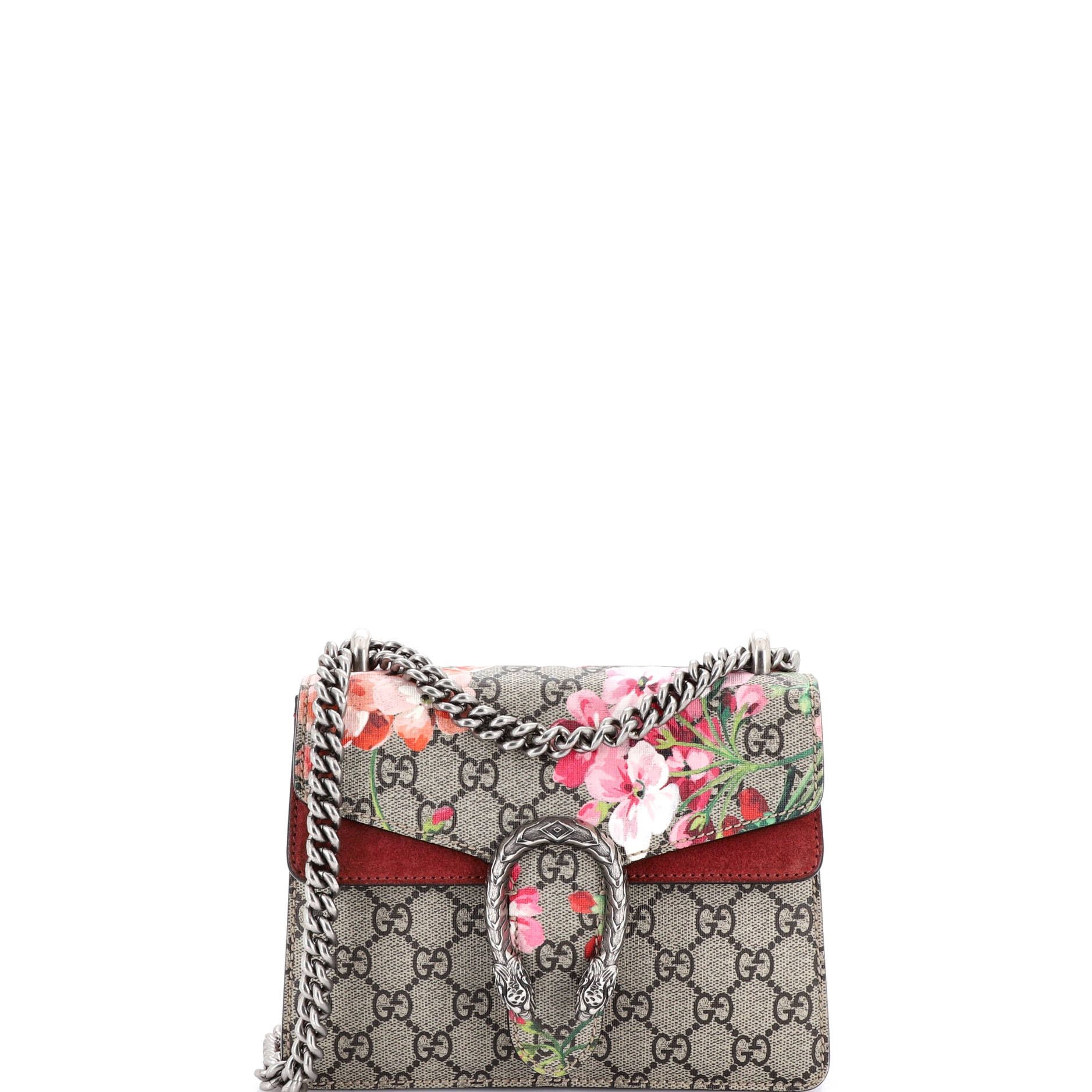 Gucci Dionysus Bag Size ONE SIZE - 1 Thumbnail