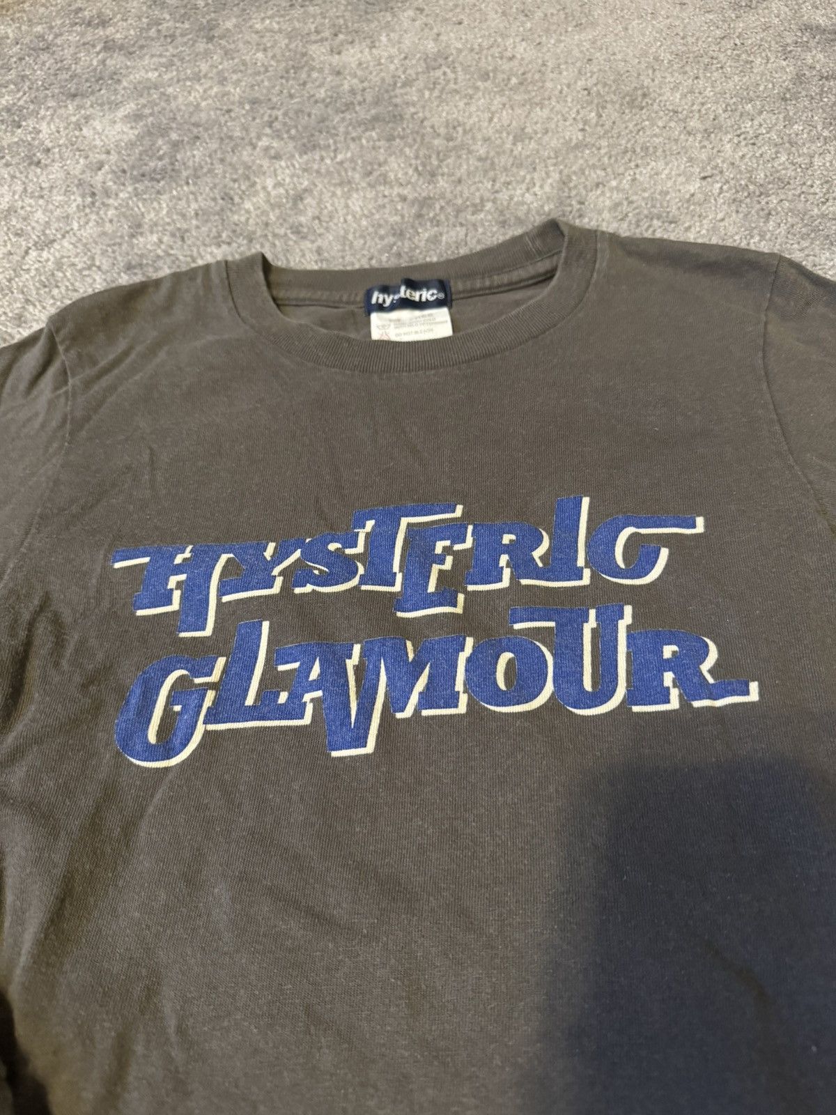 Hysteric Glamour Hysteric Glamour AOP Long sleeve Size US S / EU 44-46 / 1 - 4 Thumbnail