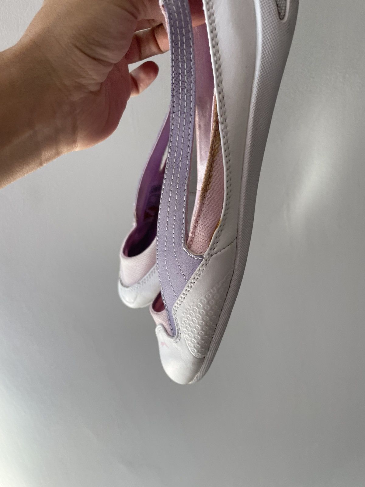 Puma Puma ballet shoes Size US 6 / IT 36 - 10 Thumbnail