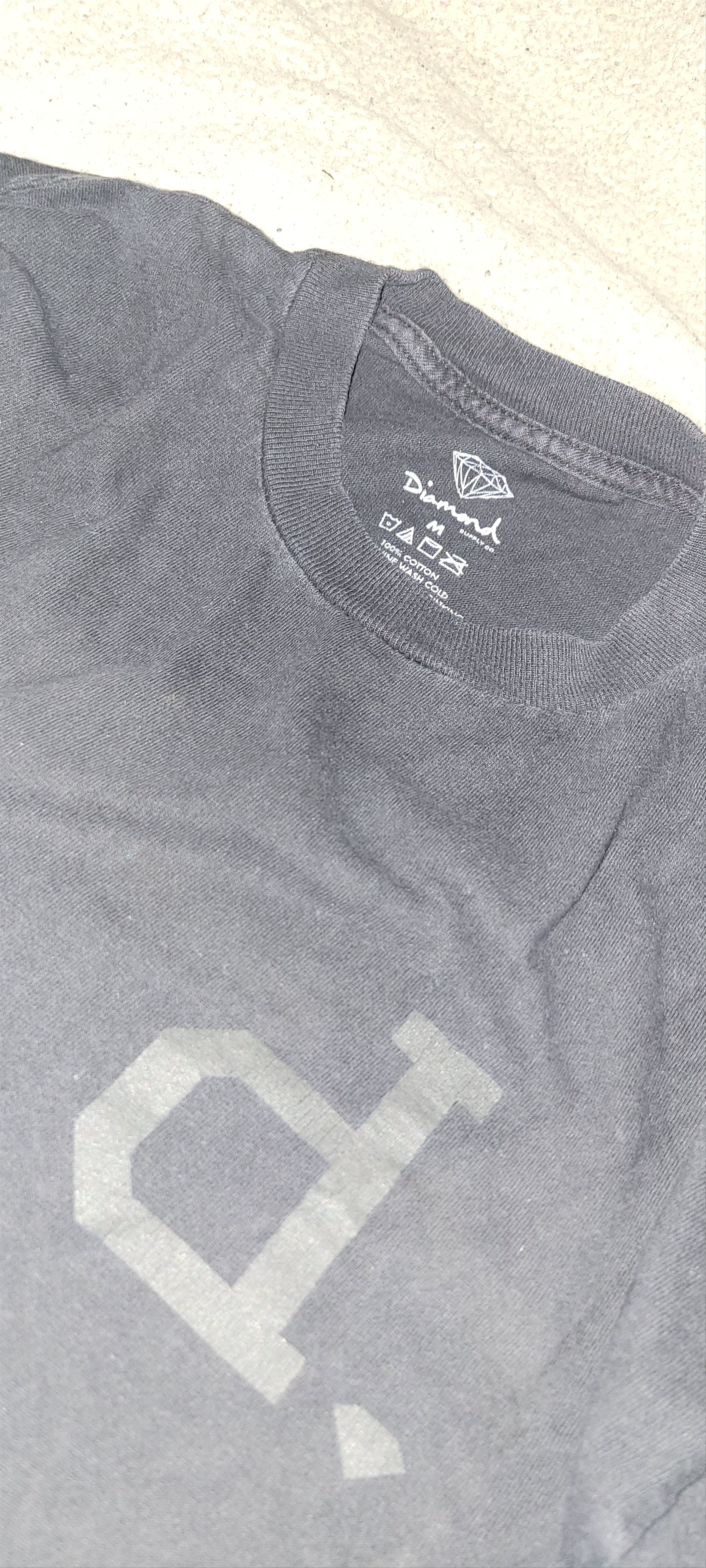 Diamond Supply Co. Diamond supply co long sleeve shirt Size US M / EU 48-50 / 2 - 5 Thumbnail