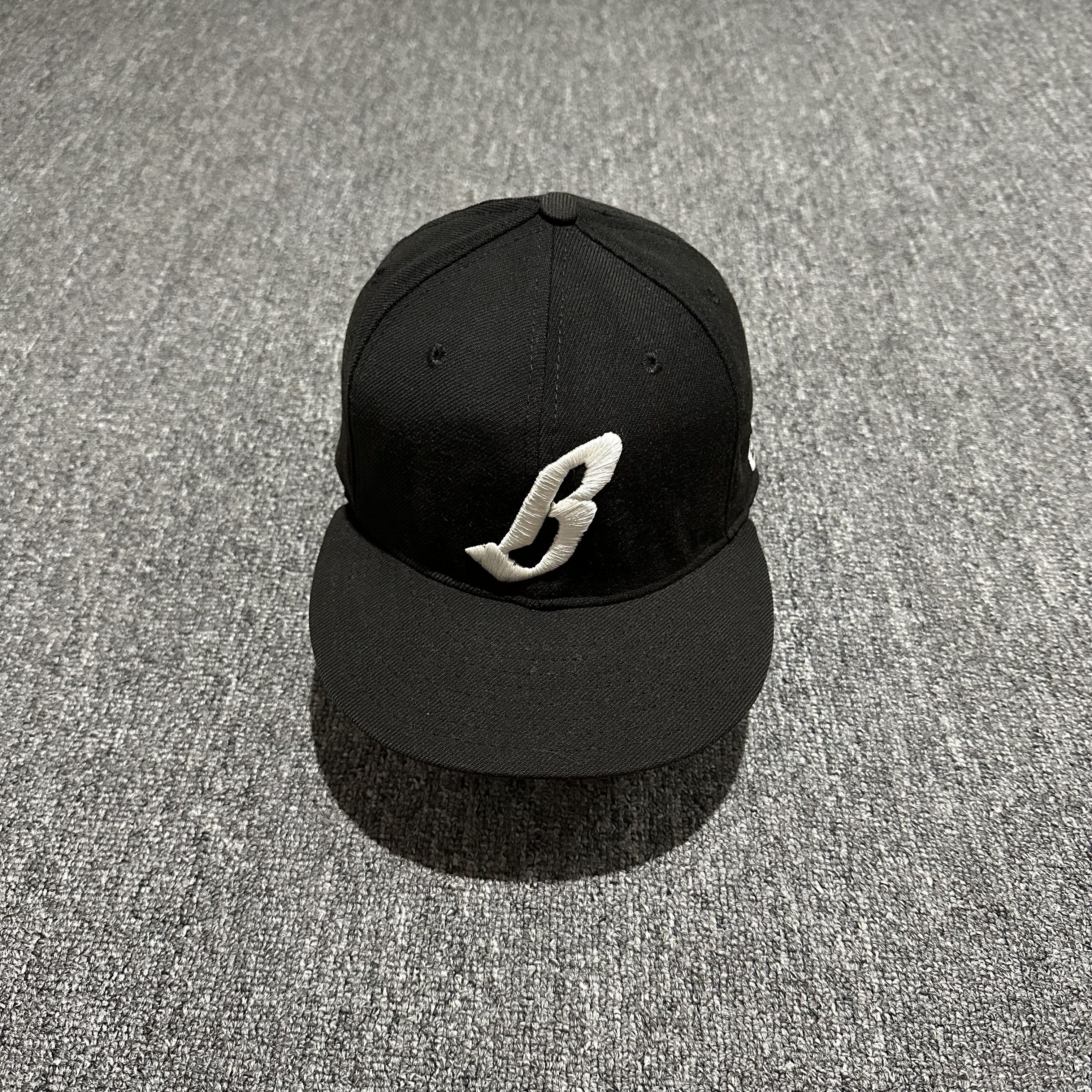 Billionair Boys Club BBC x New Era Hat