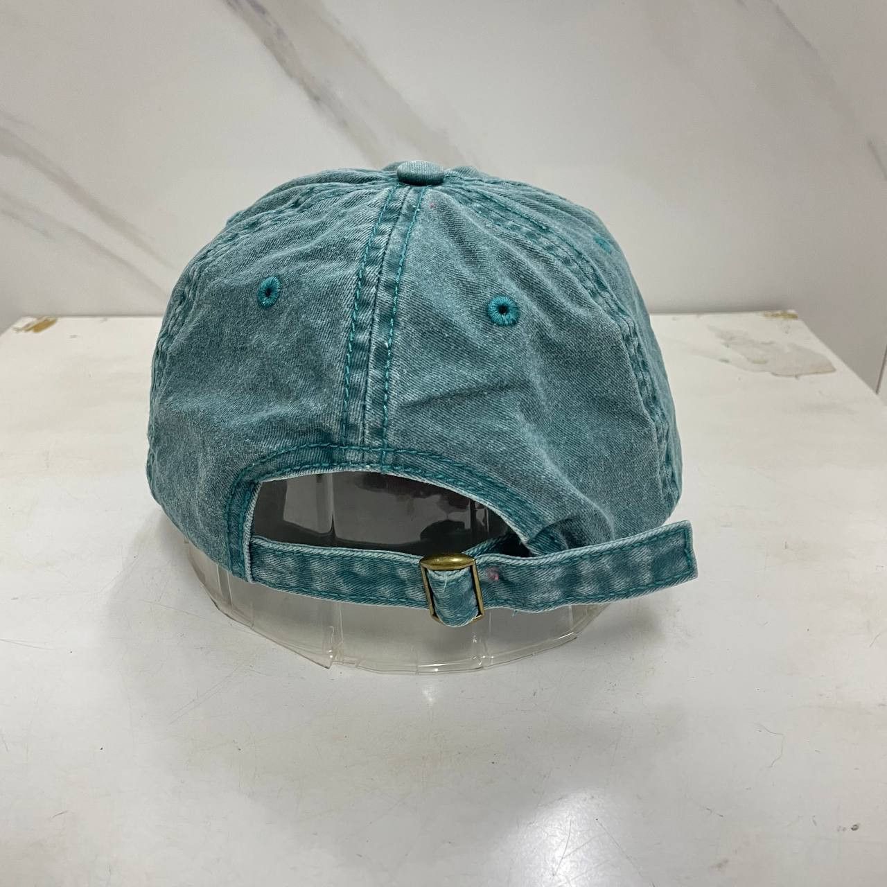 Vintage ⭐️SALE⭐️ BASEBALL HAT FADE WASH Size ONE SIZE - 3 Thumbnail