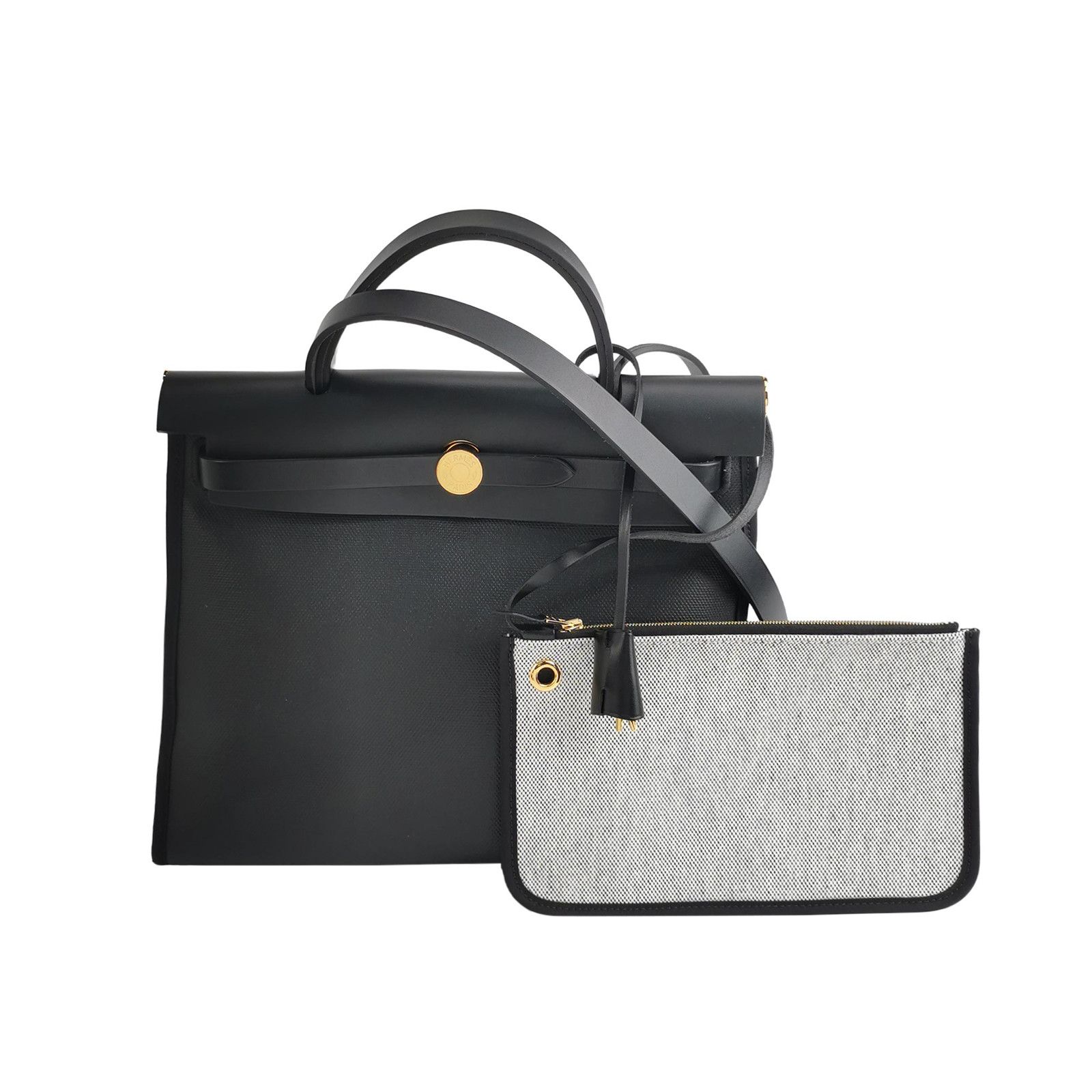 Hermes Hermes Women os Shoulder Bags Size ONE SIZE - 1 Thumbnail