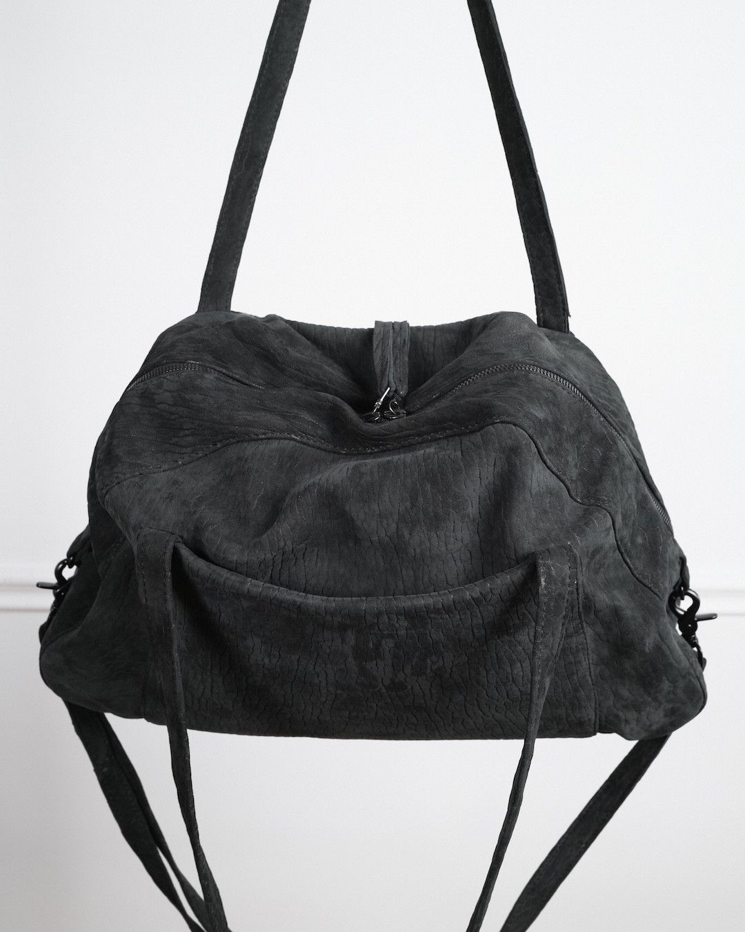 Other NKTRMNV ROMAN MINI DUFFLE BAG Size ONE SIZE - 9 Thumbnail