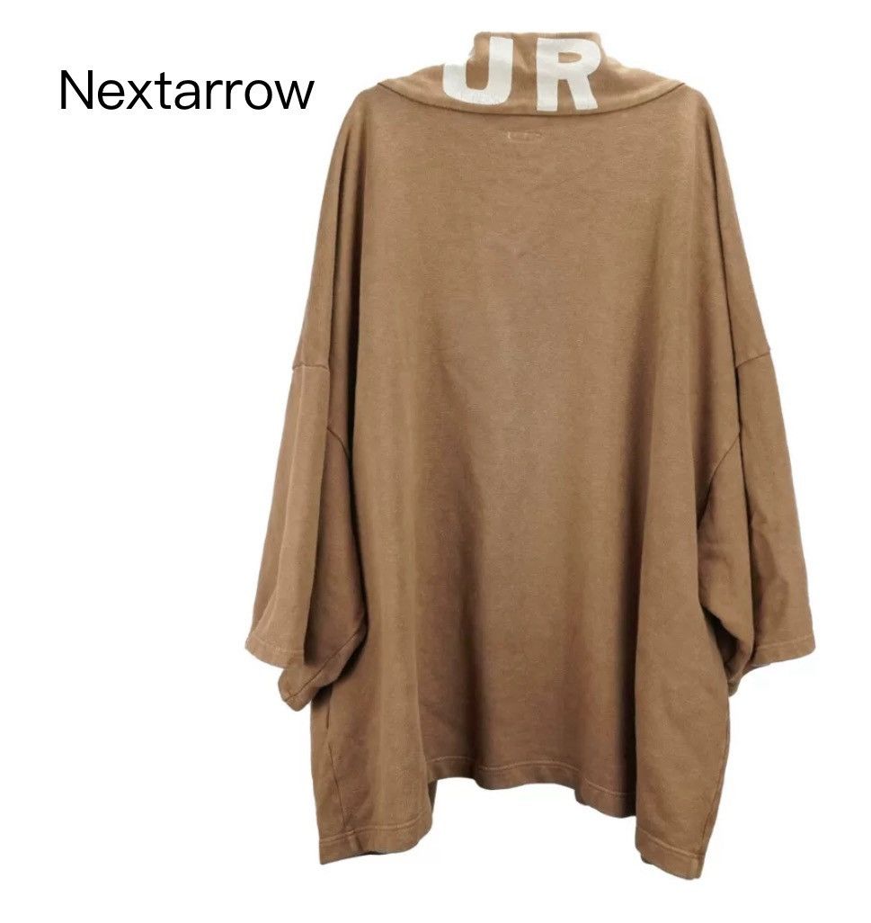 Kapital KAPITAL 17SS SURF Mud Stained Daoist Robe2412-Nextarrow Size US S / EU 44-46 / 1 - 2 Thumbnail