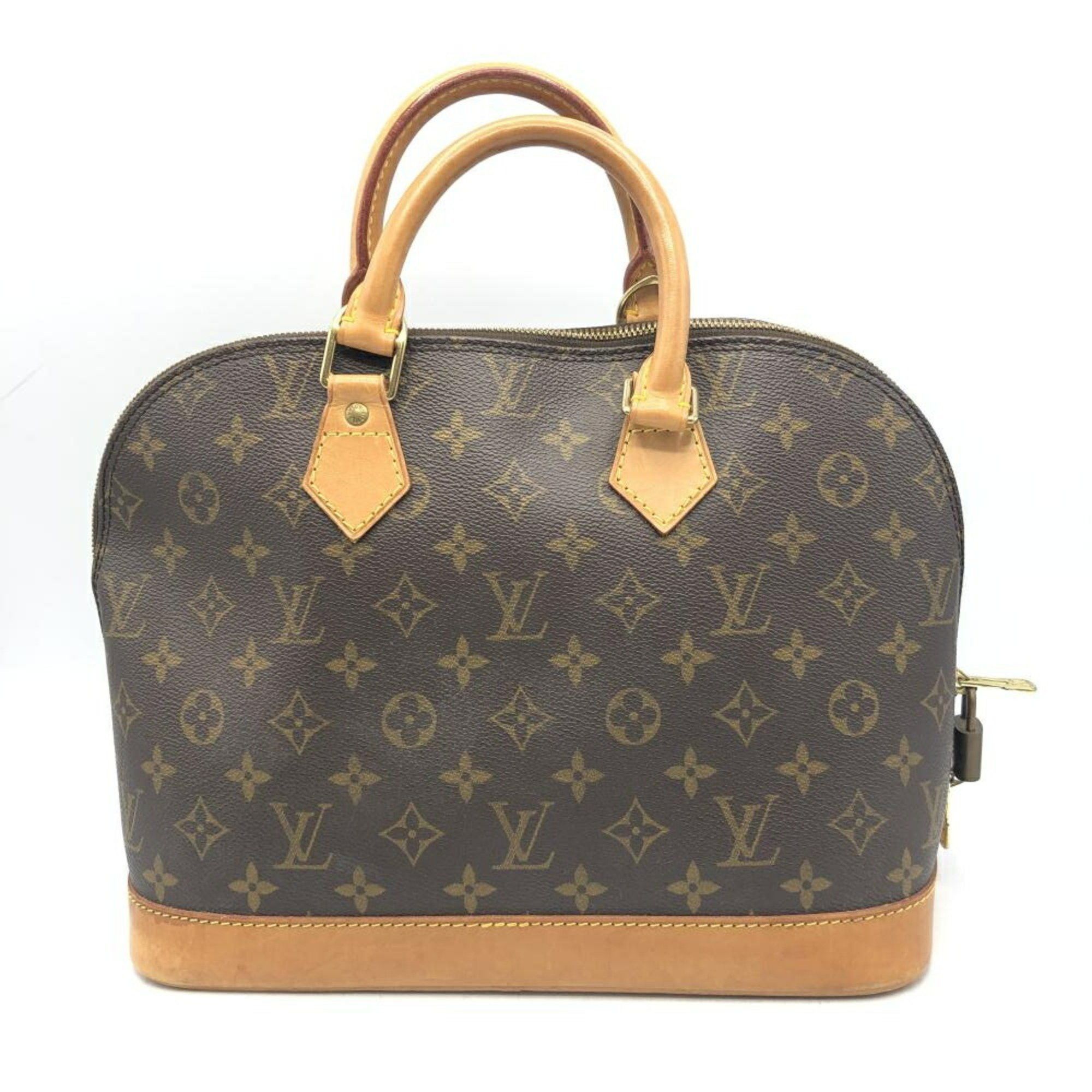 Louis Vuitton Louis Vuitton Alma handbag Size ONE SIZE - 1 Thumbnail