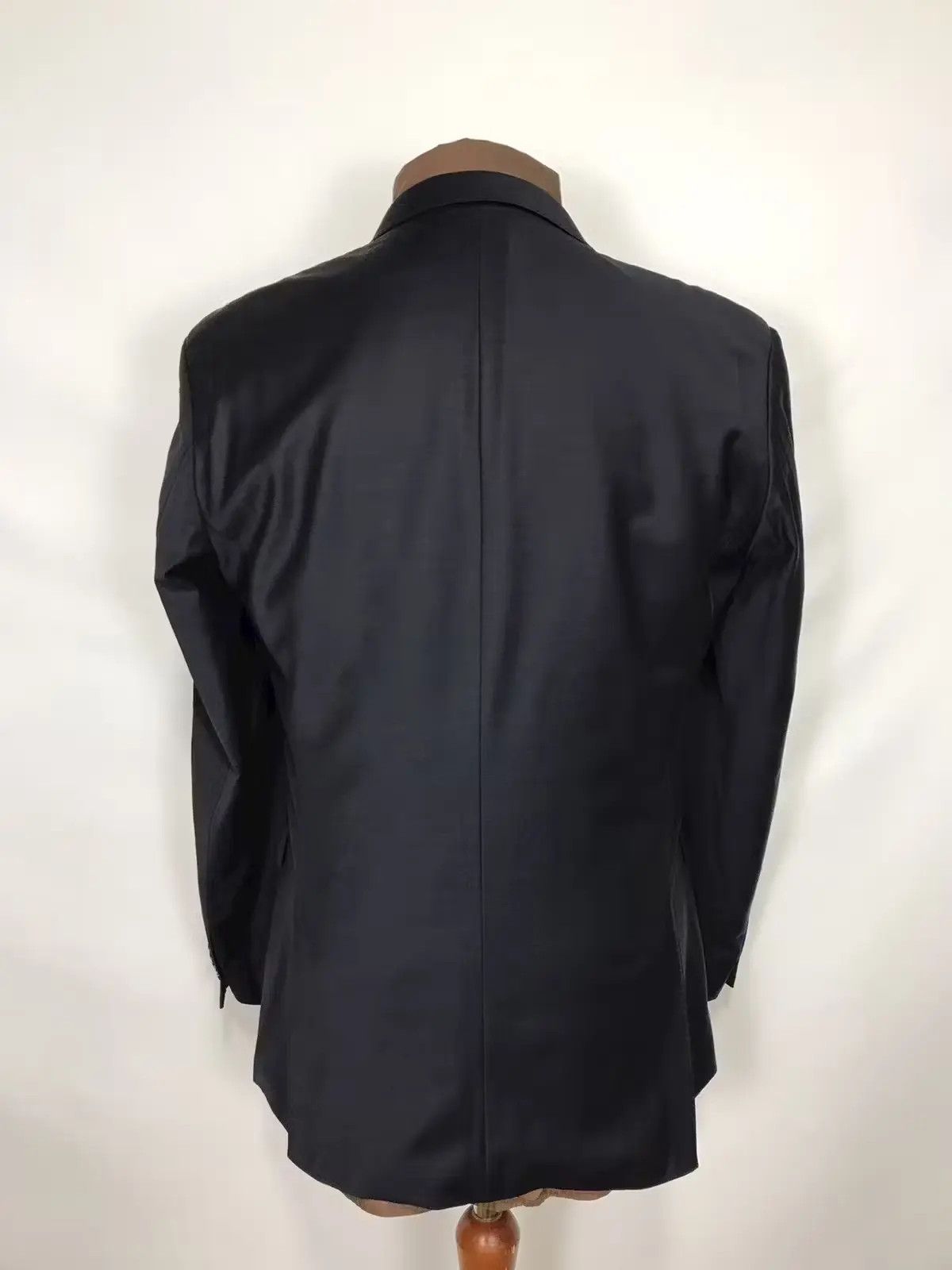 Designer × Hugo Boss Hugo Boss men’s blazer Size 40R - 3 Thumbnail